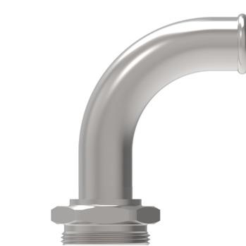  FJ2077-05-1212S_C fitting for hose assembly configuration