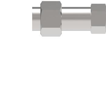 GC6048-0808 fitting for hose assembly configurator