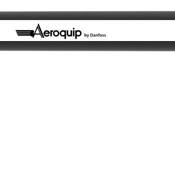 Aeroquip hose resized for configurator