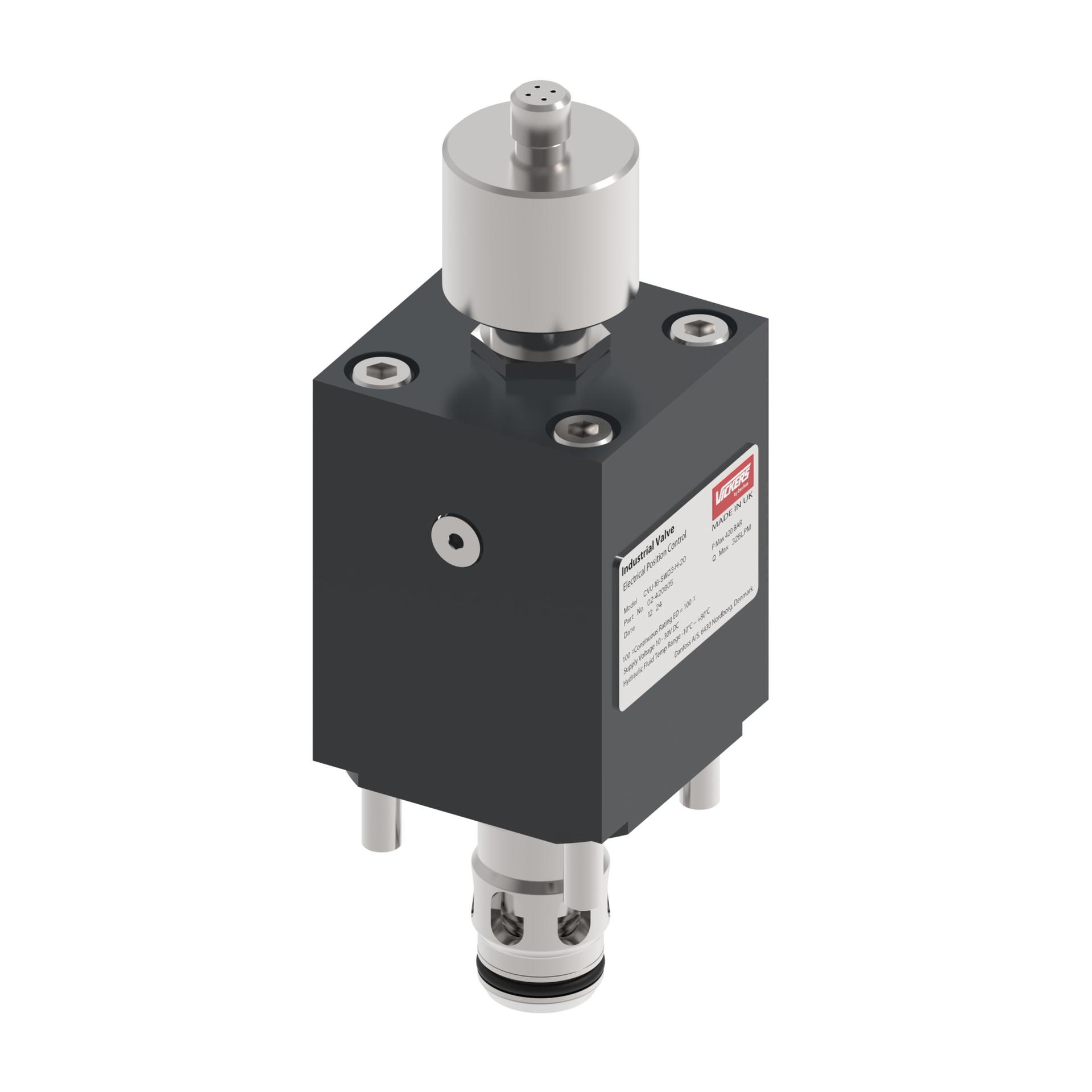 CVU-16-SWD3-H-20 02-420805 (RIGHT)