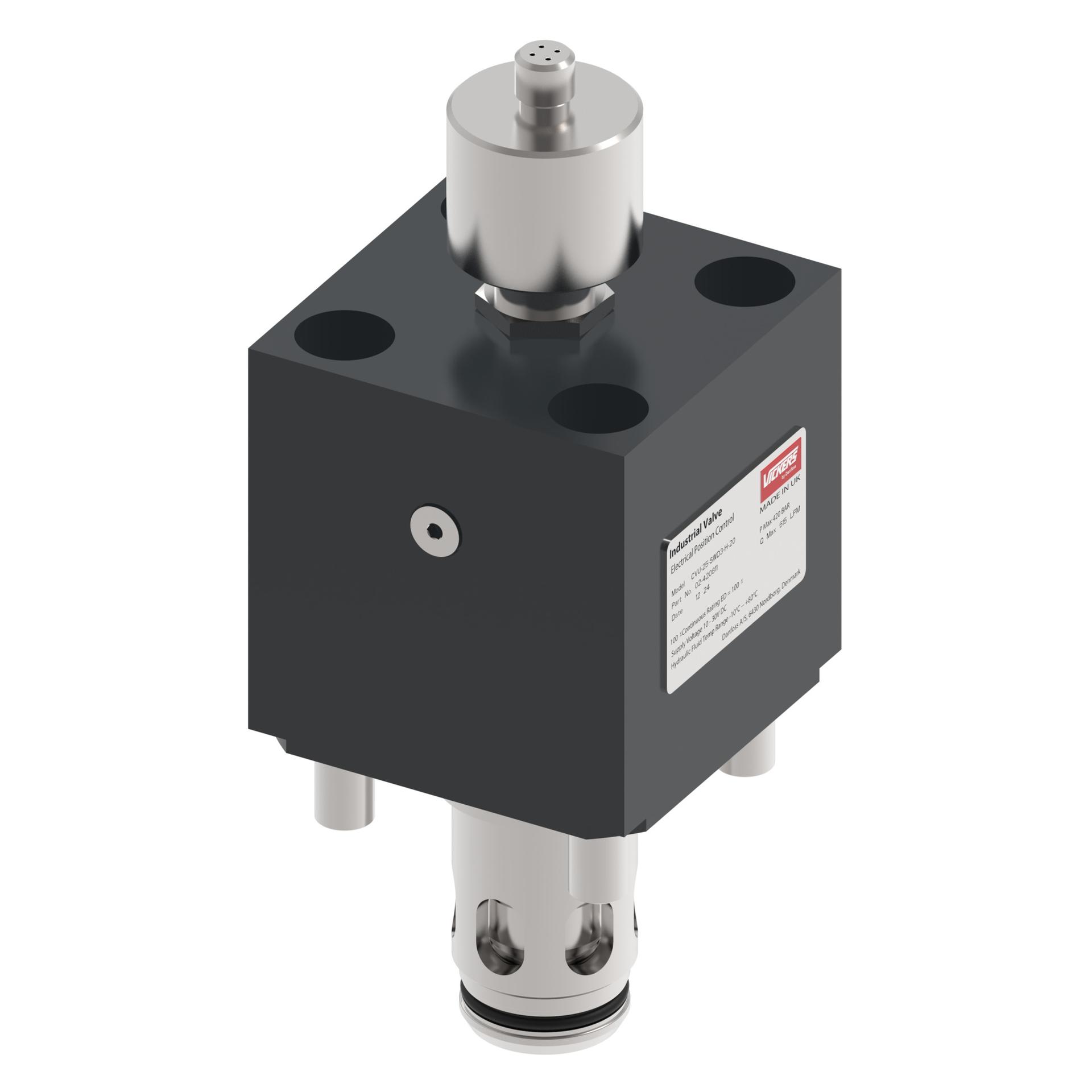 CVU-25-SWD3-H-20 02-420811 (RIGHT)