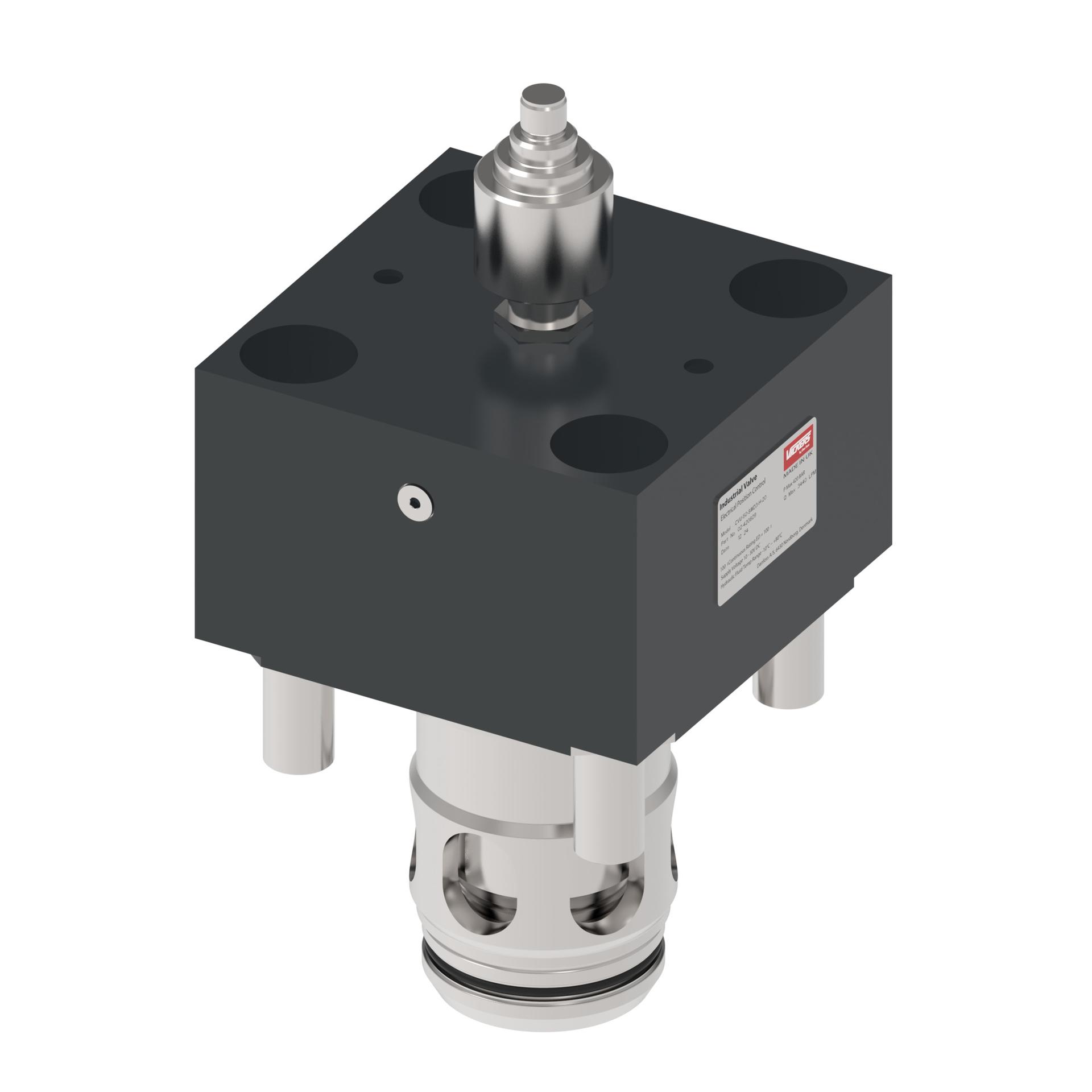 CVU-50-SWD3-H-20 02-420829 (RIGHT)