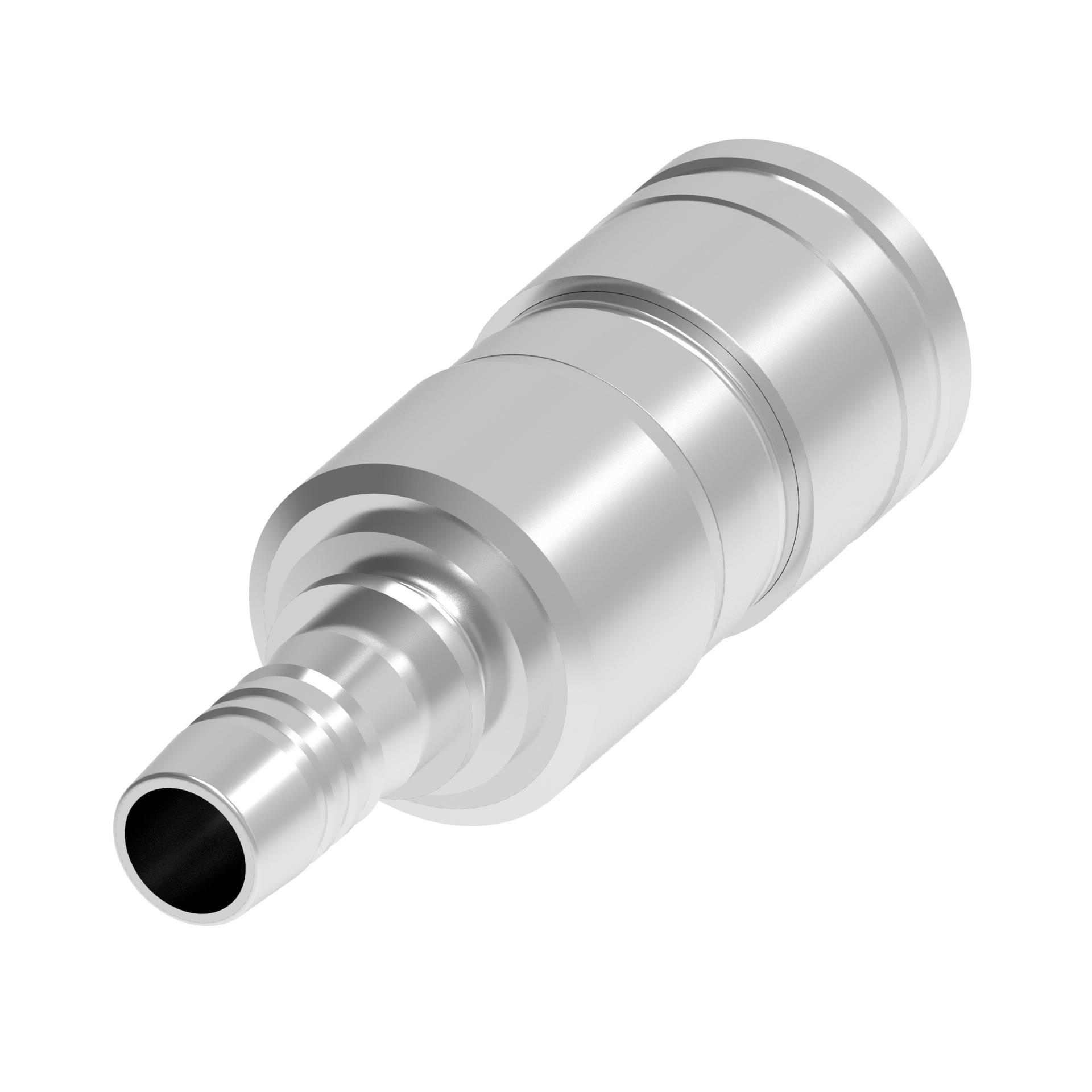 Winner by Danfoss Quick Disconnect Coupling Socket WQS-12F-XC16AL (RIGHT)