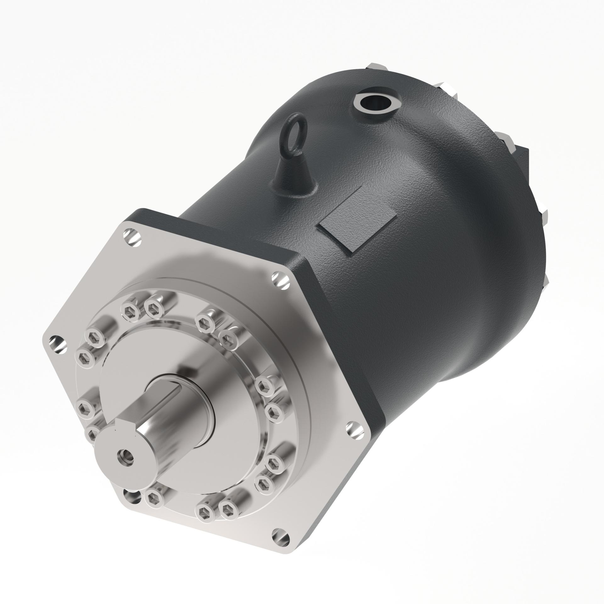 ME series two-speed motors-product-category