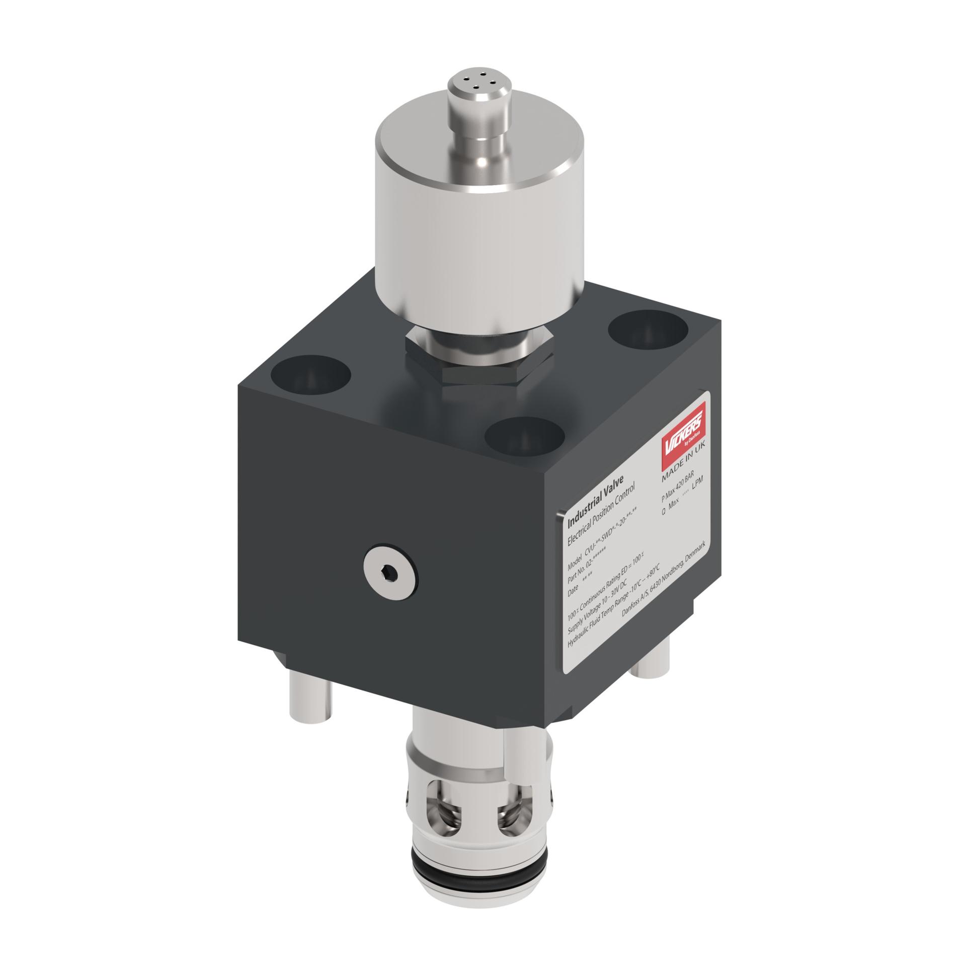 CVU-16-SWD-20 (RIGHT)