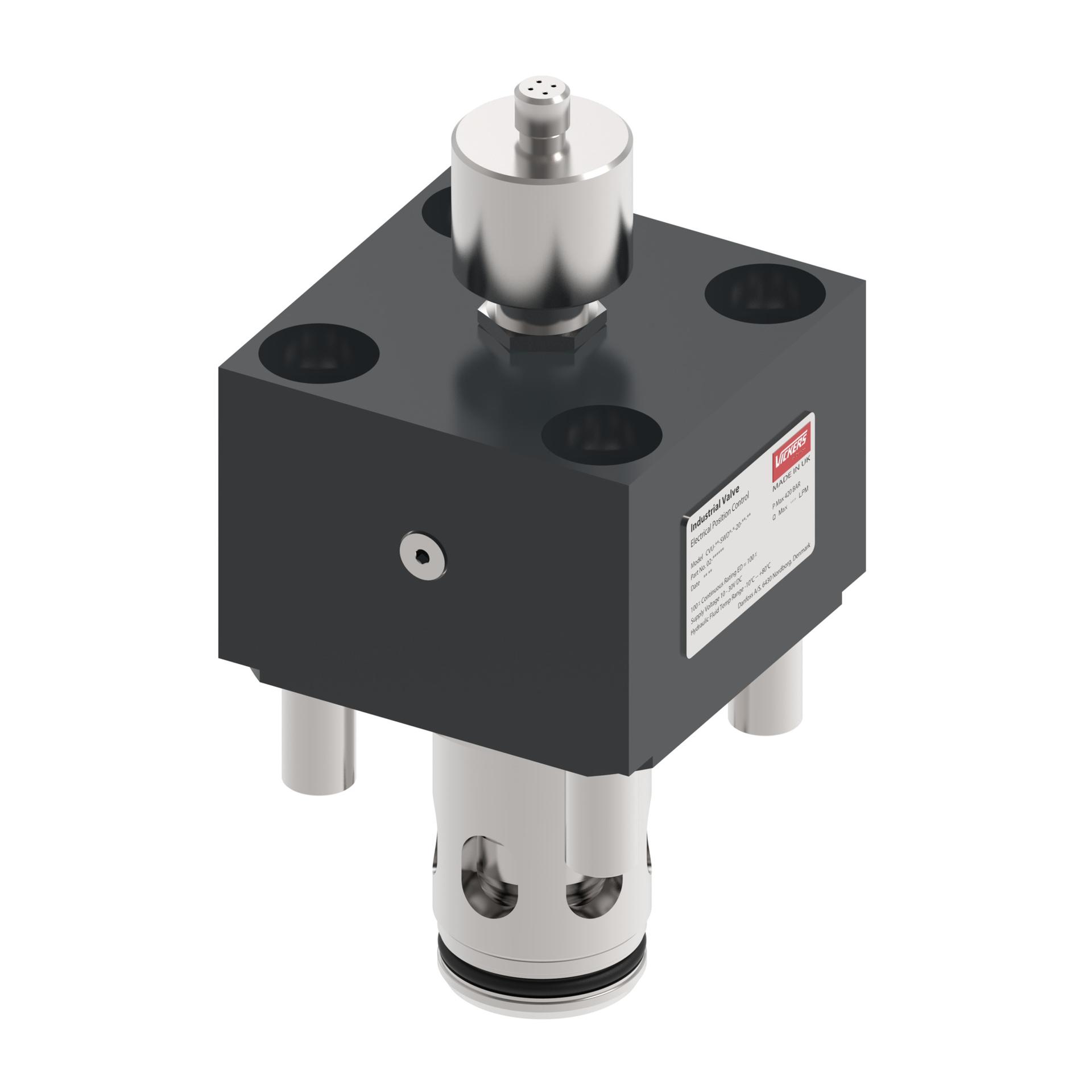 CVU-32-SWD-20 (RIGHT)