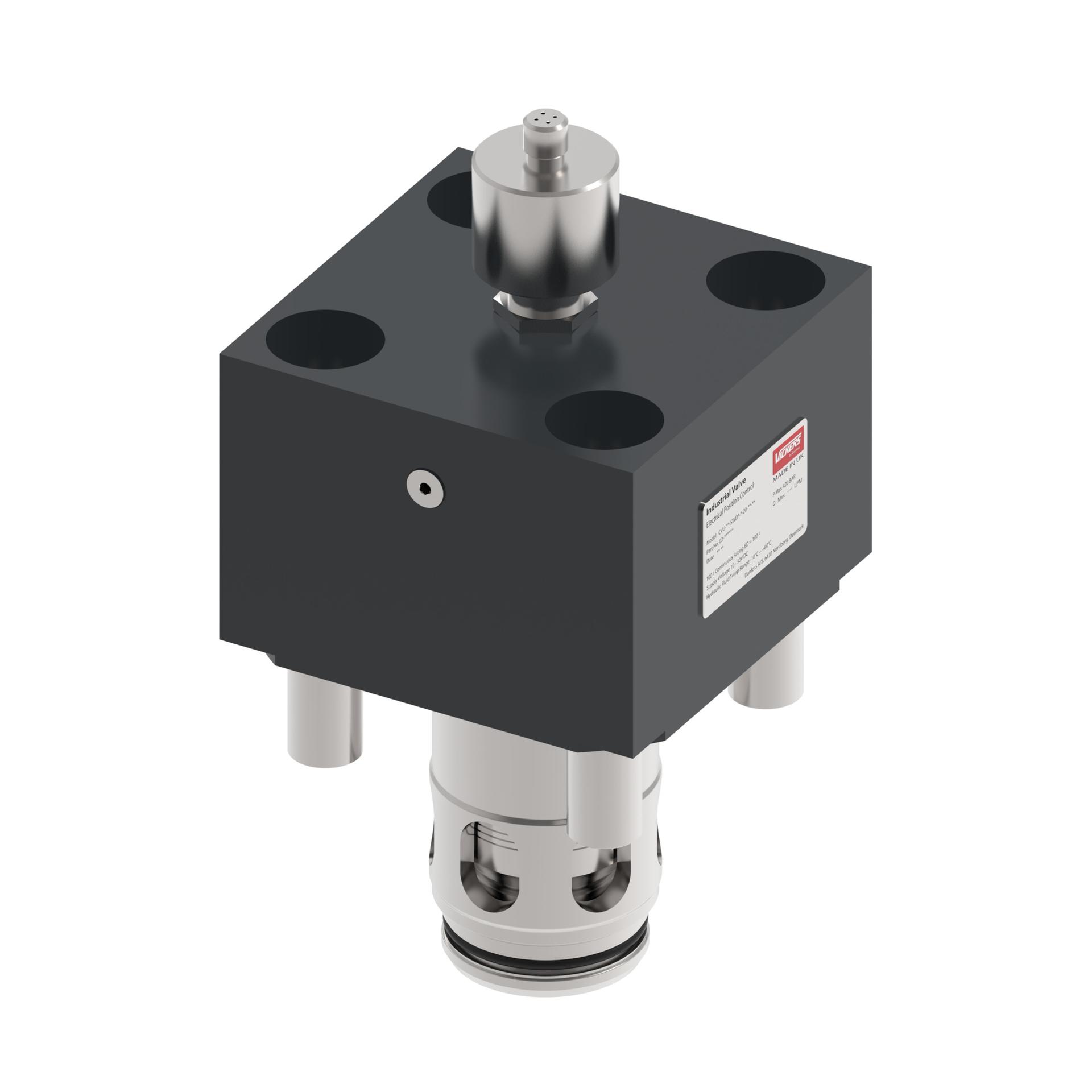 CVU-40-SWD3-20 (RIGHT)