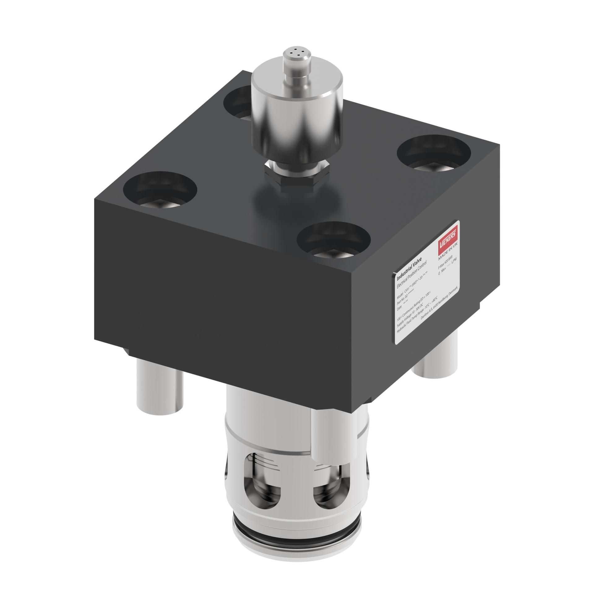 CVU-40-SWD-20 (RIGHT)