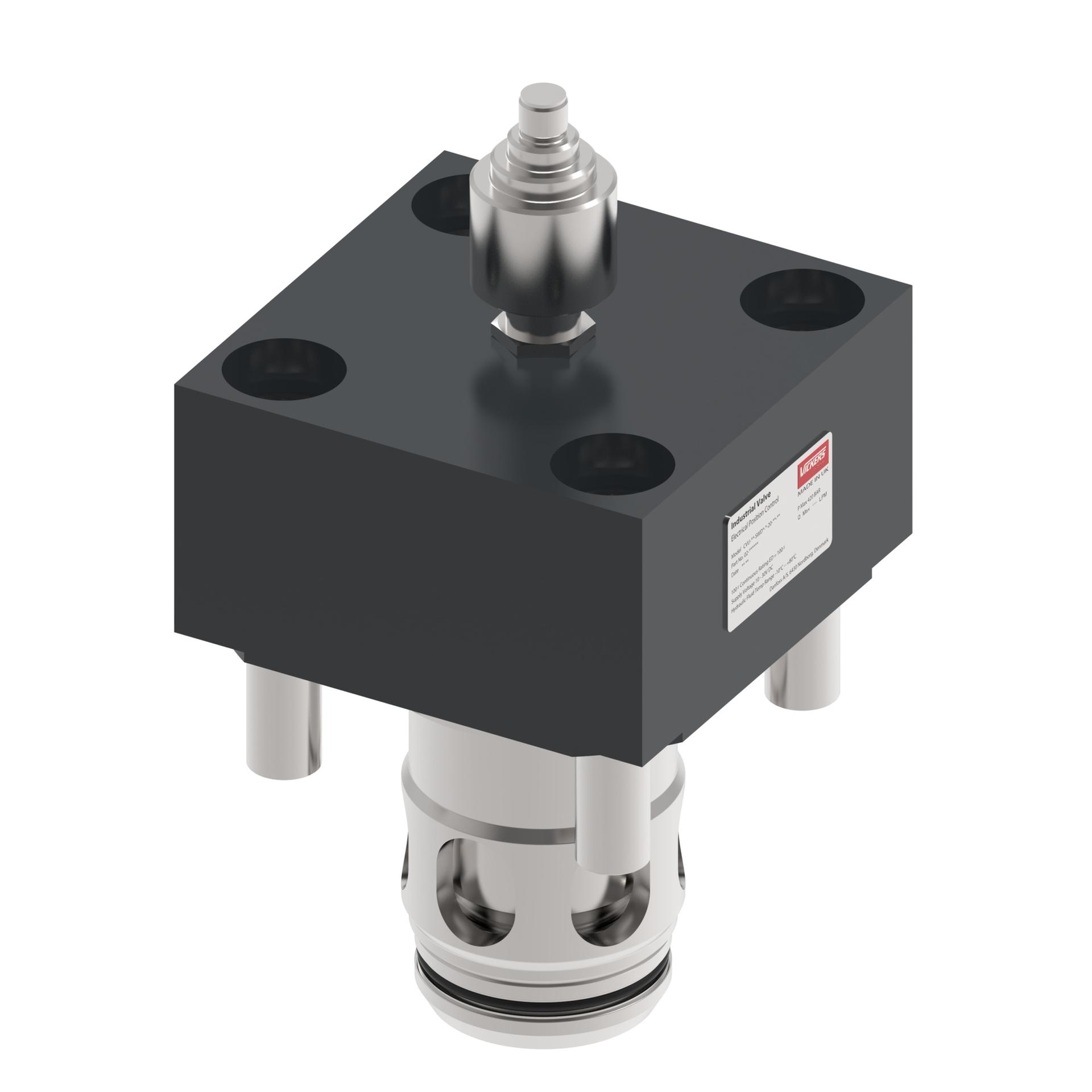 CVU-50-SWD-20 (RIGHT)