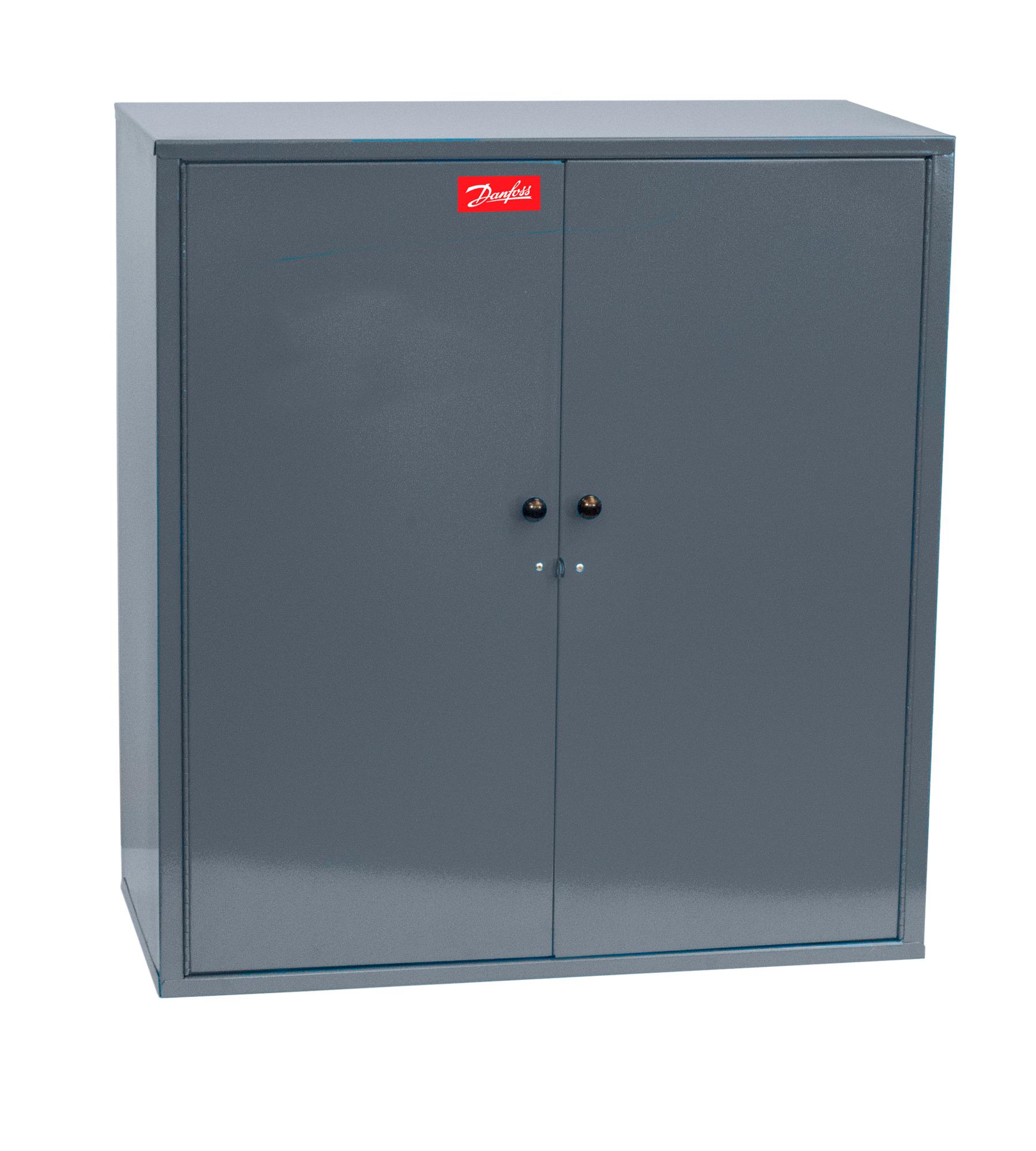 Danfoss TC-20X Cabinet