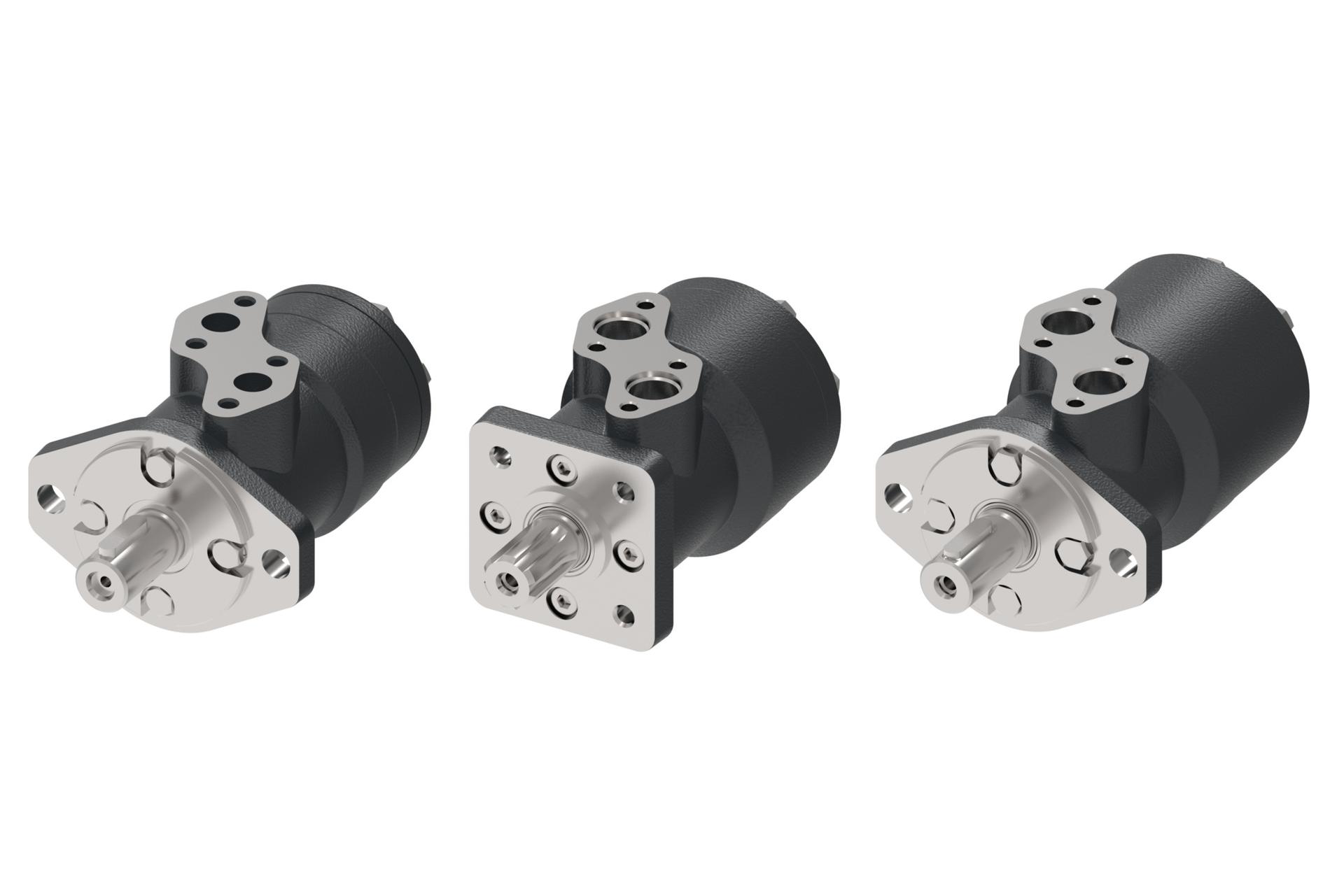 XLH and XLS series motors-product-category