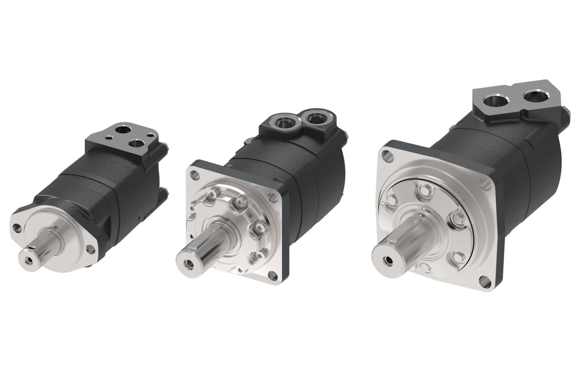 XL2, XL4, and XL6 series motors category image