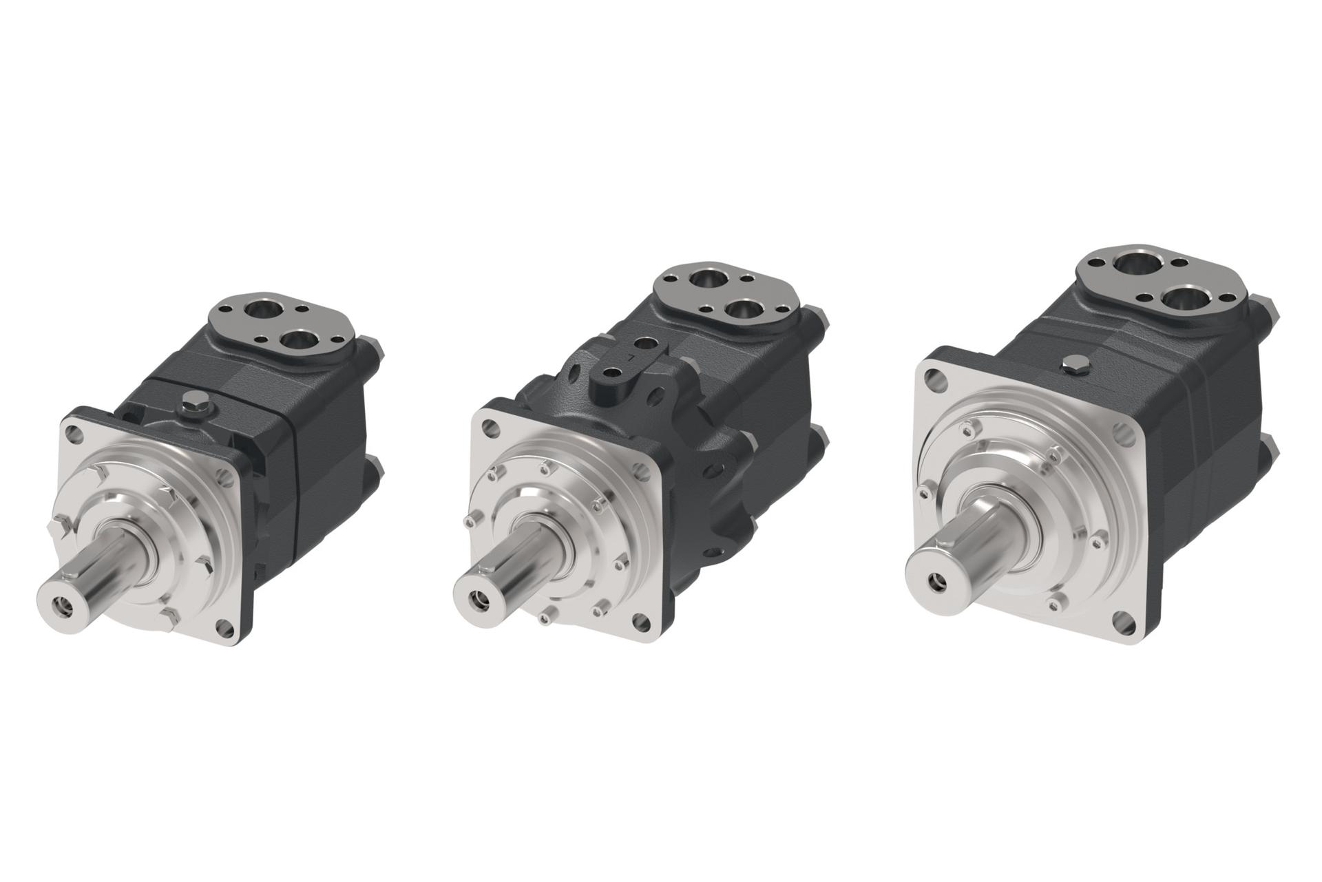 OMT and OMV series motors-product-category
