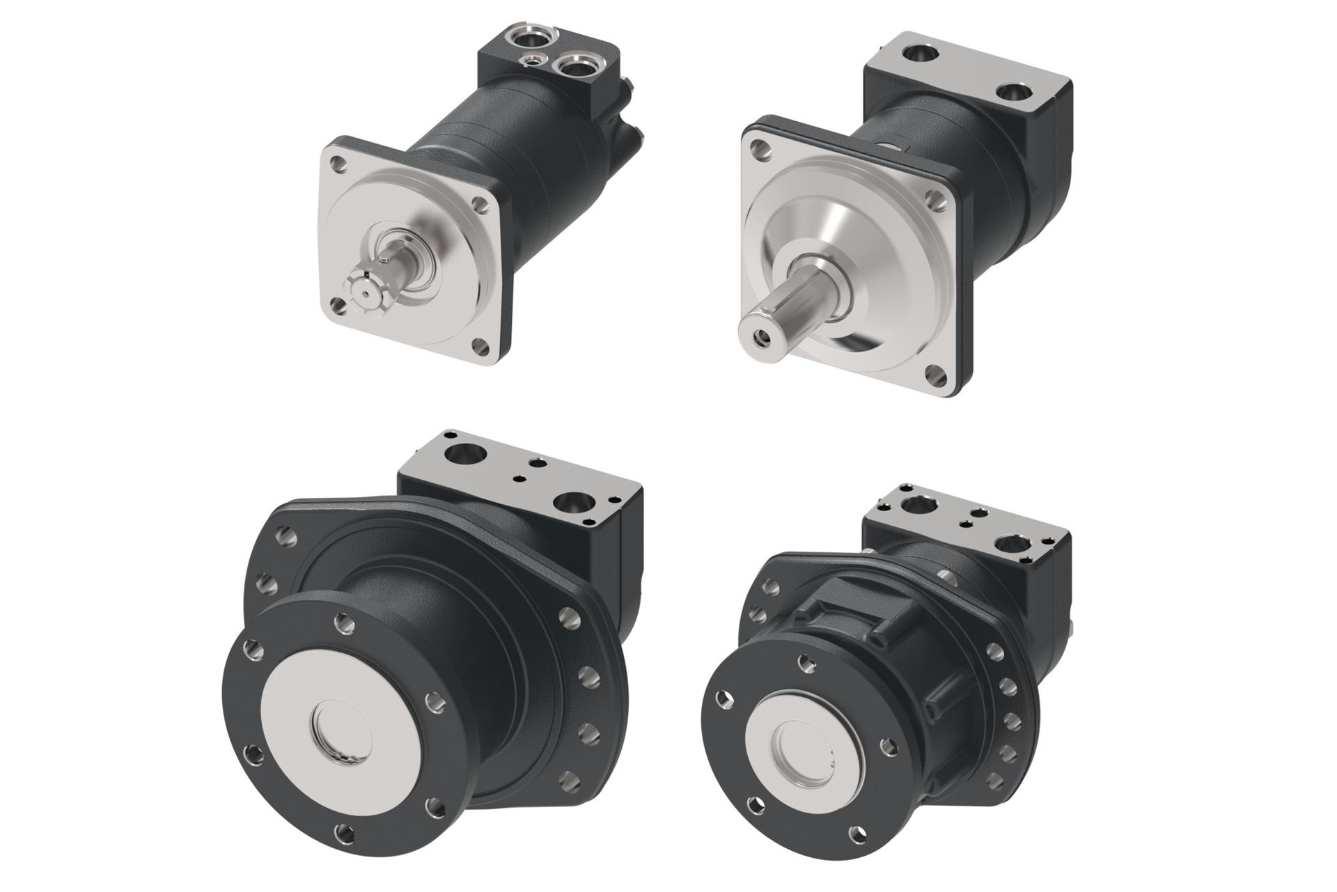 TMK, TMT, TMTH, and TMV series motors-product-category