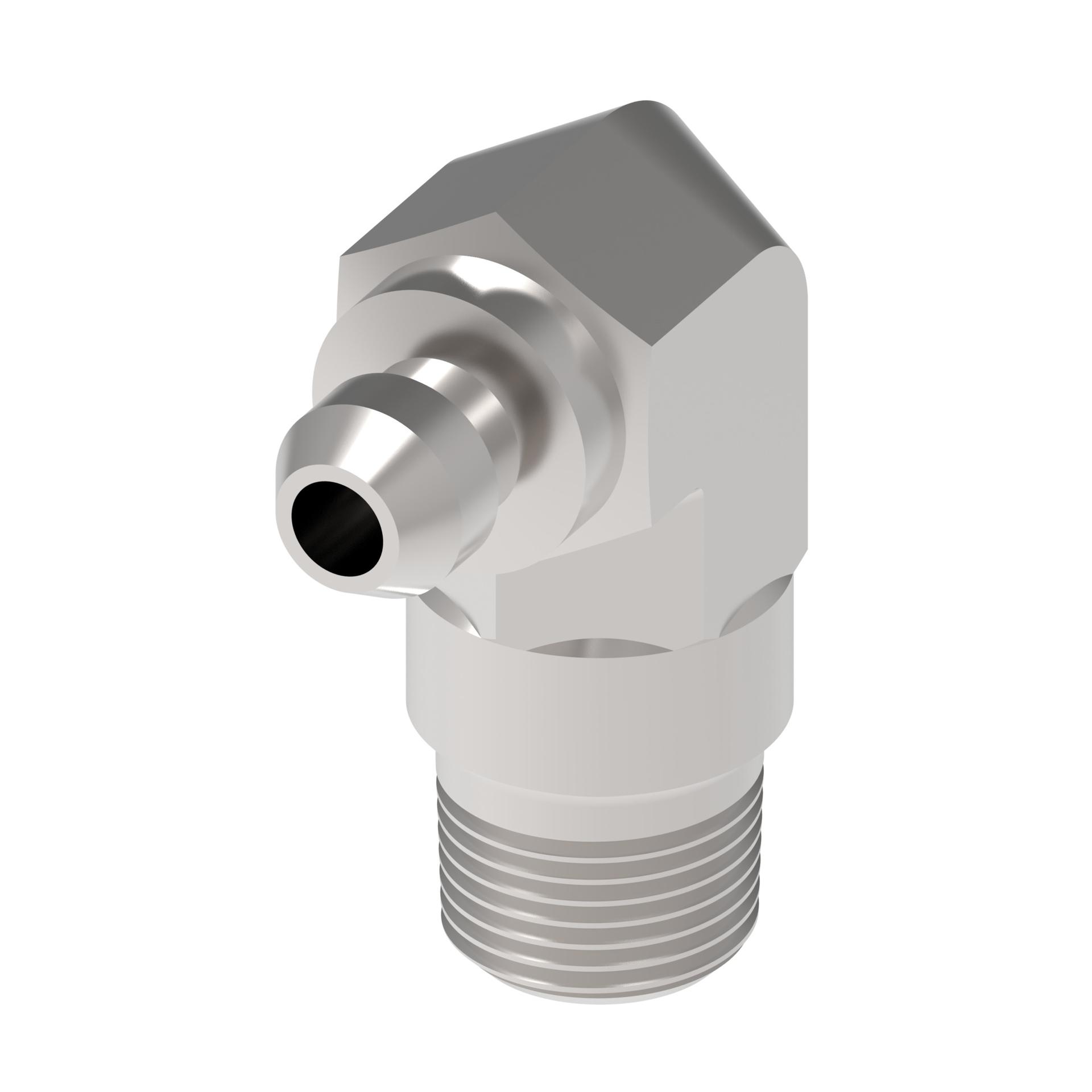 Elbow adapters FF1545-series (RIGHT)