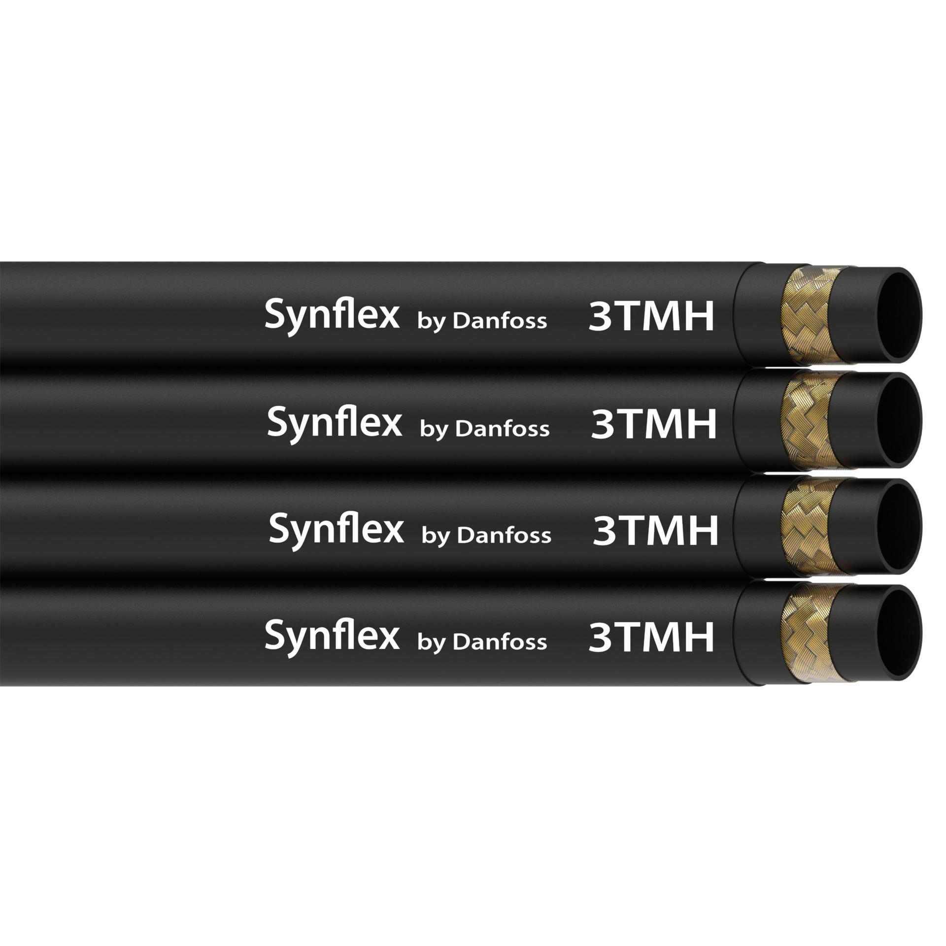 Synflex 3TMH quadruple hose