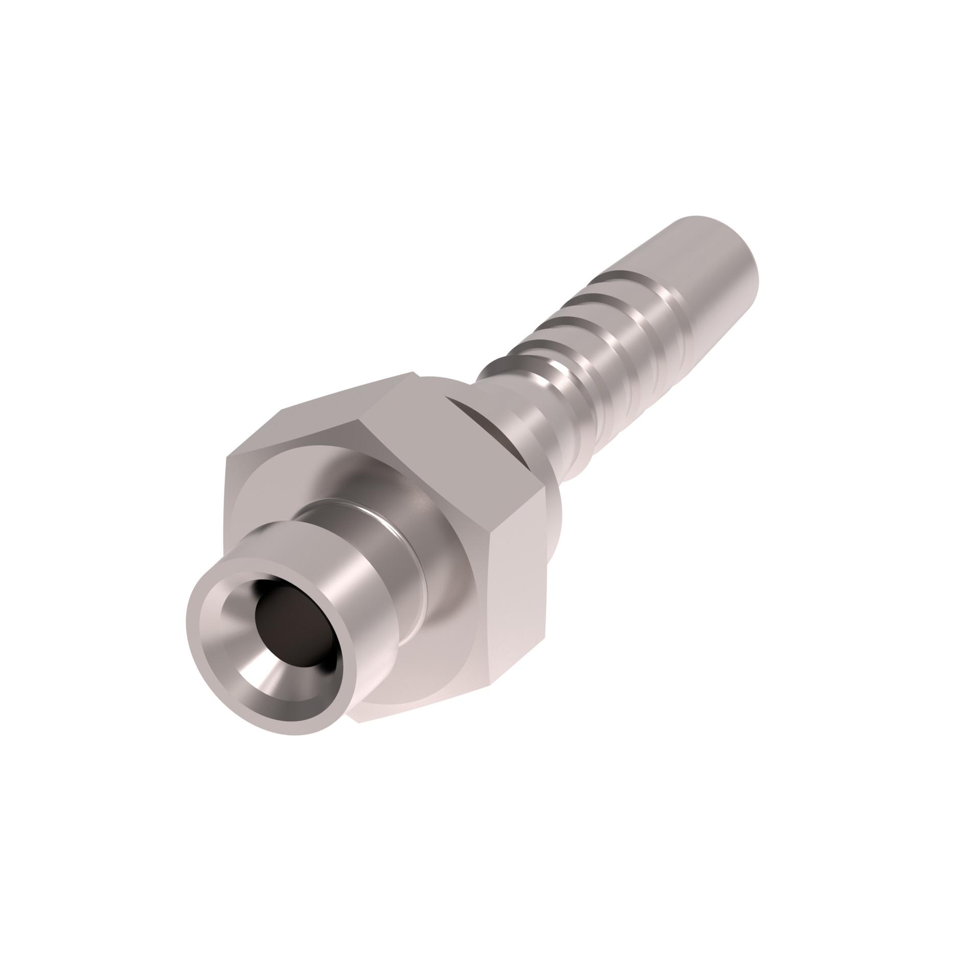 Fitting nipple 1F40000A series (RIGHT)