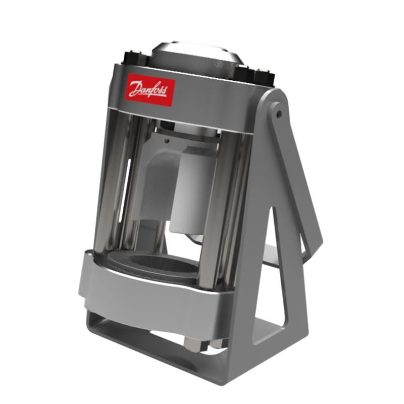 Danfoss crimp machine package ET500 (RIGHT)