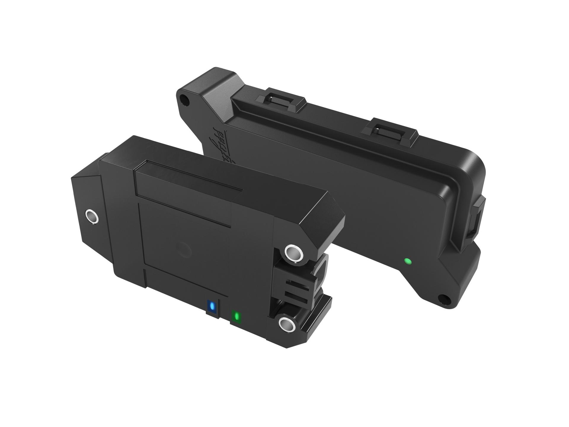 PLUS+1® Connect CS family