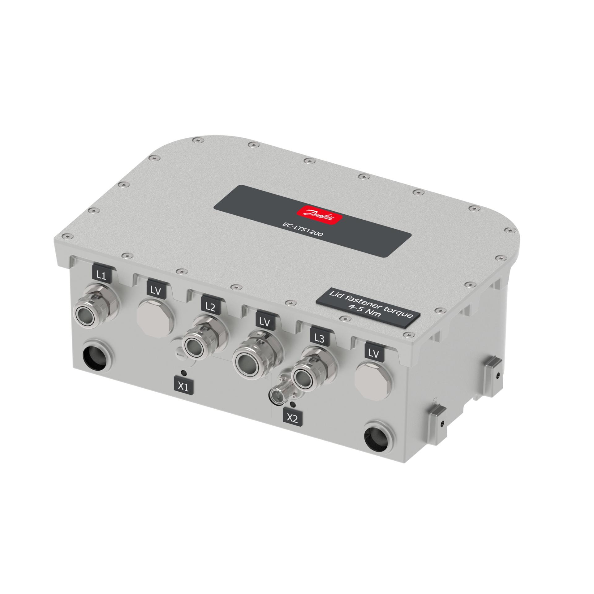 EC-LTS1200-410 electric converter