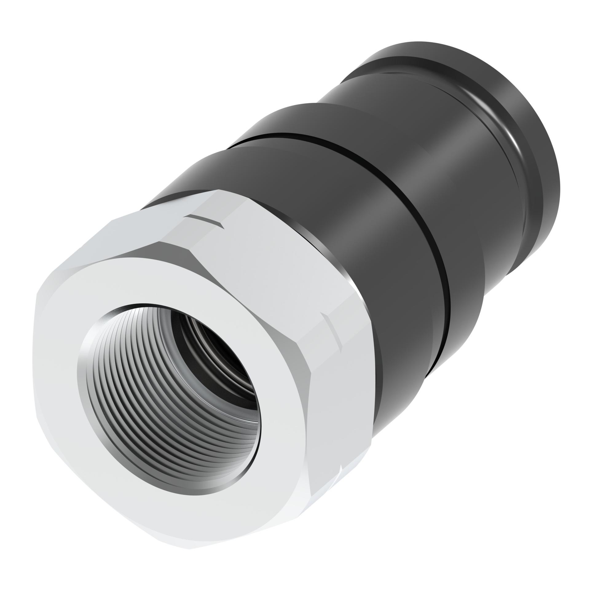 Danfoss Hansen ADB coupling 12016878 (RIGHT)