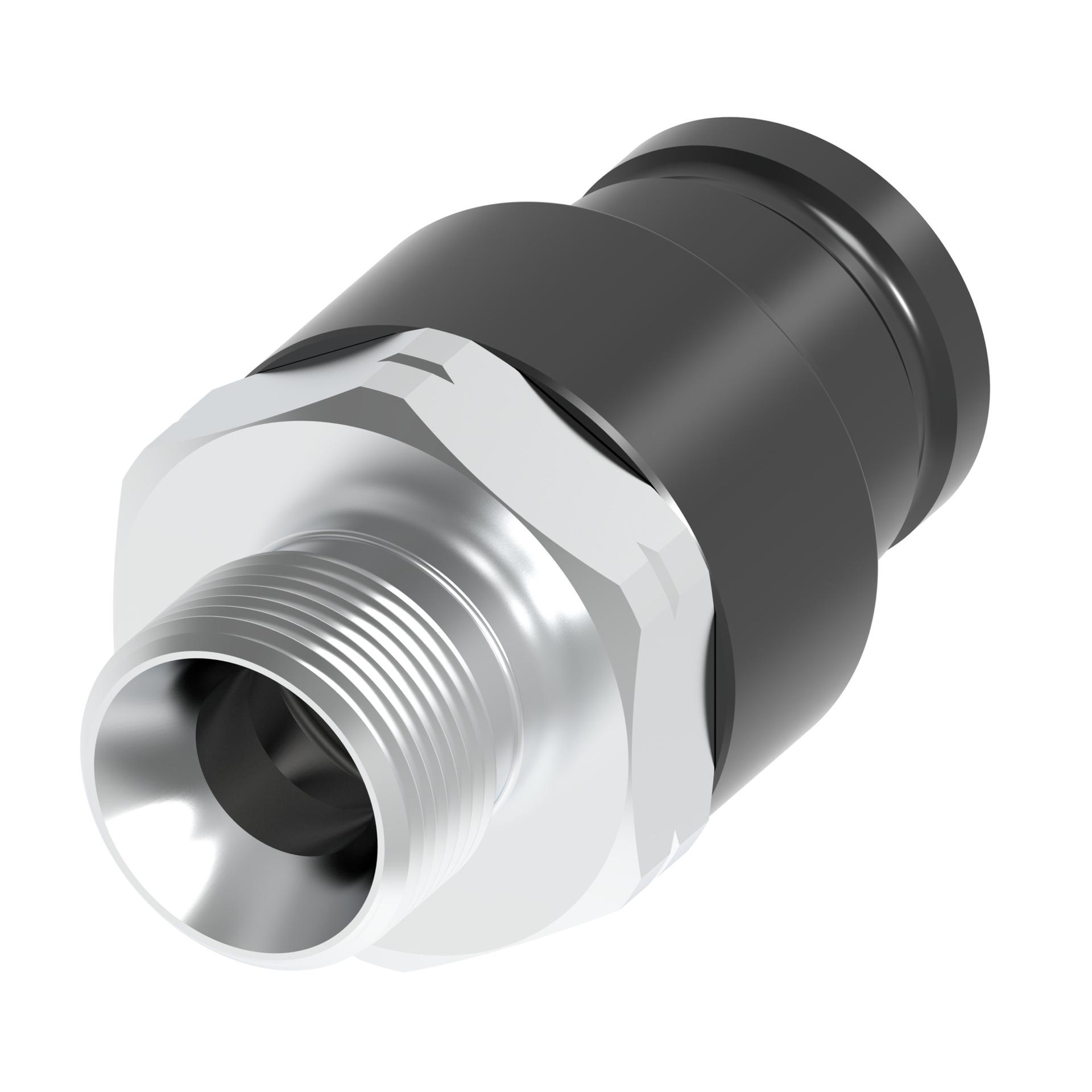 Danfoss Hansen ADB coupling 12027776 (RIGHT)