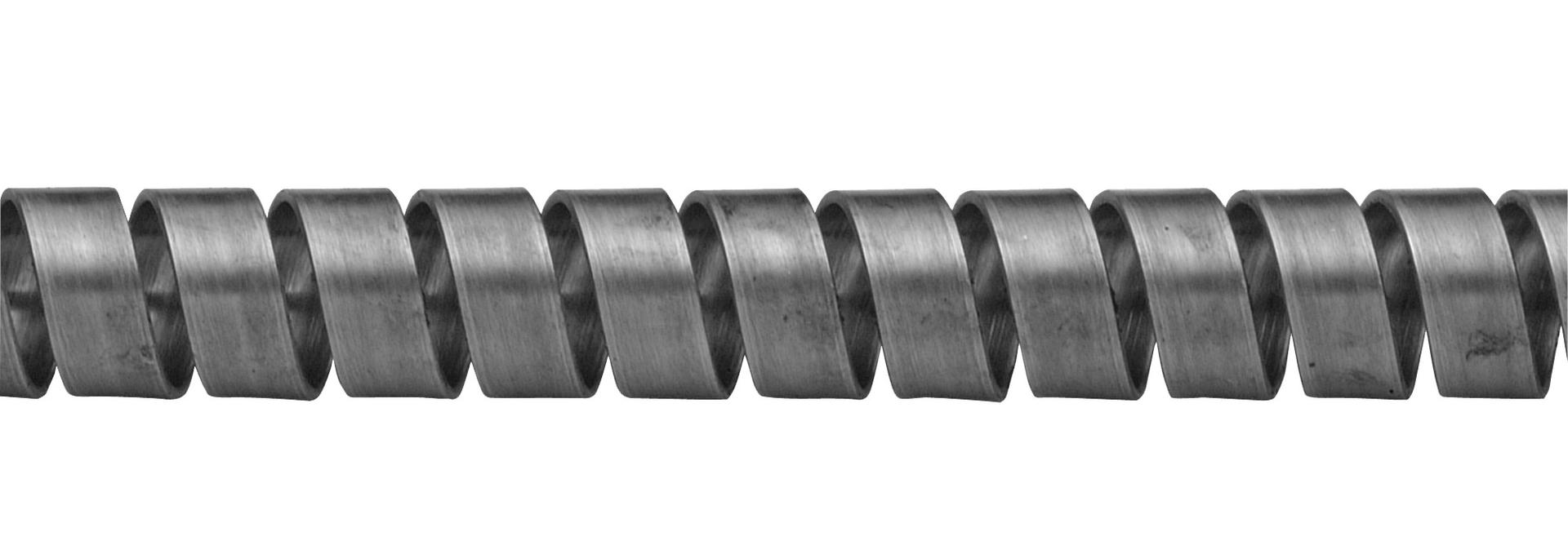 900705 Steel Protective Coil Sleeve