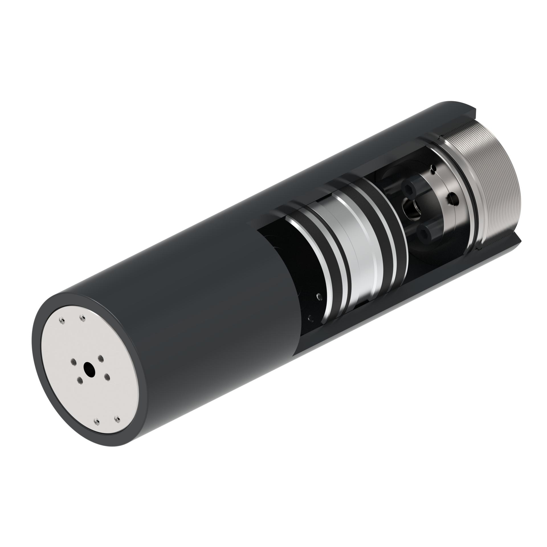 Standard piston accumulators category image