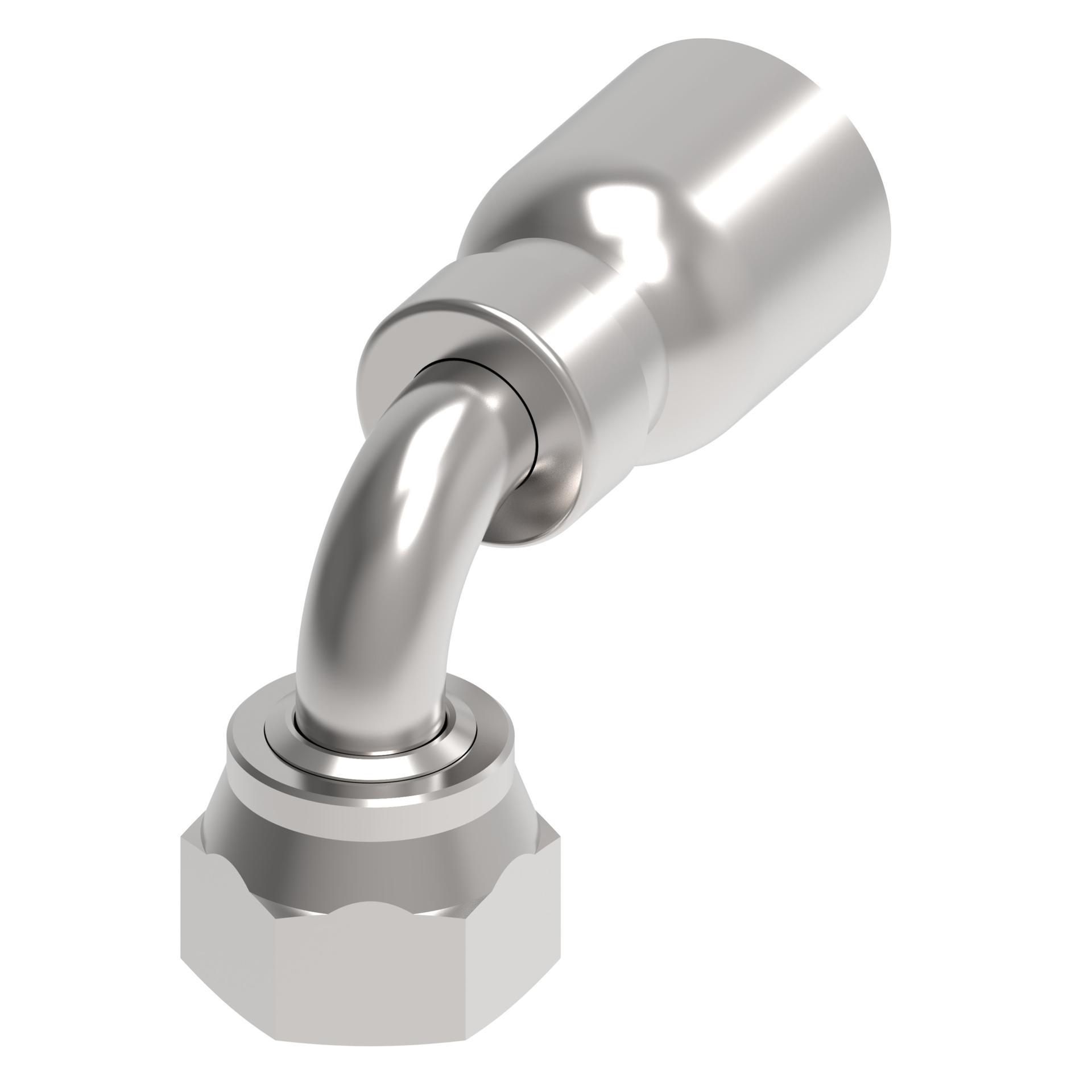 Hose Fittings FJ3255-S (RIGHT)