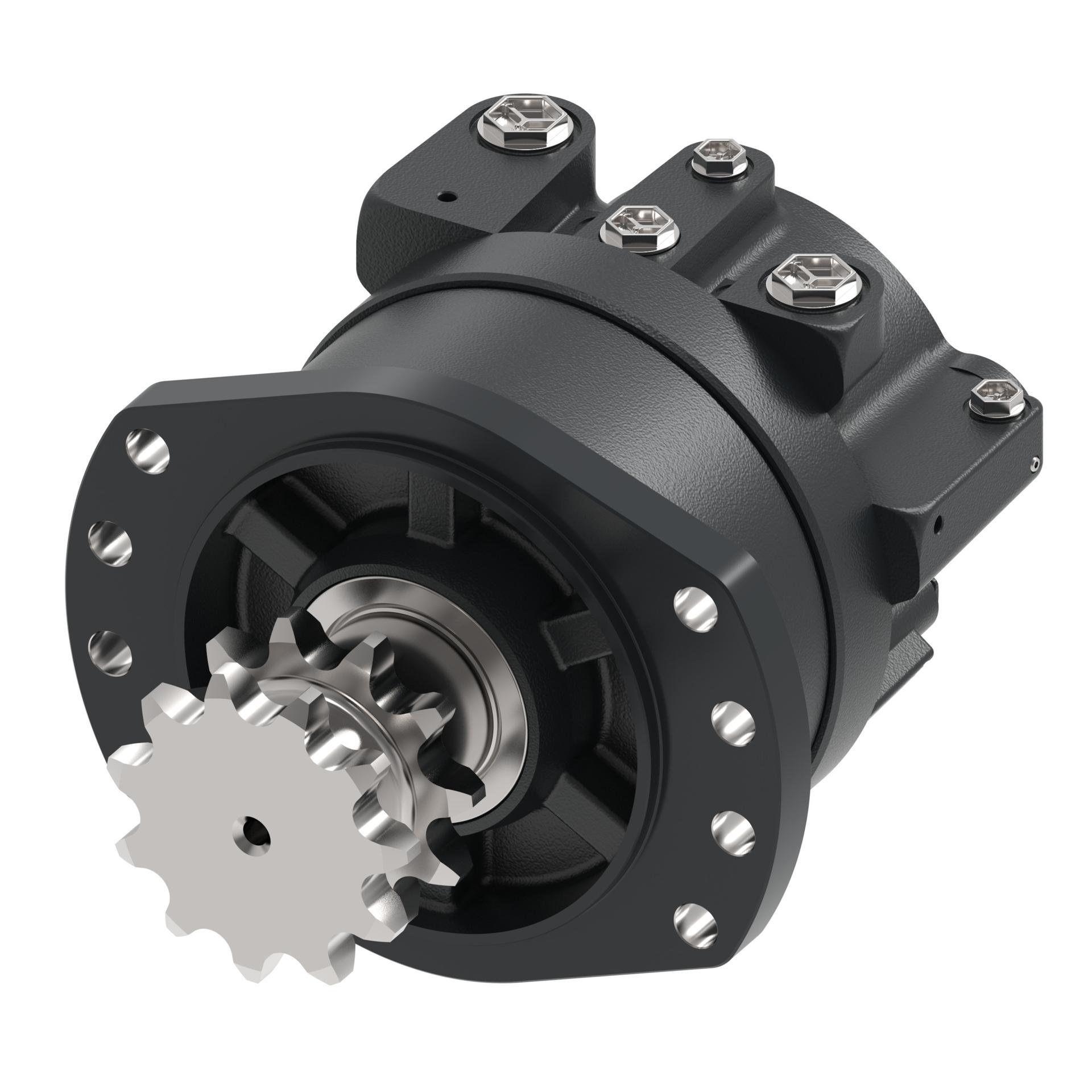 CLM S motors category image