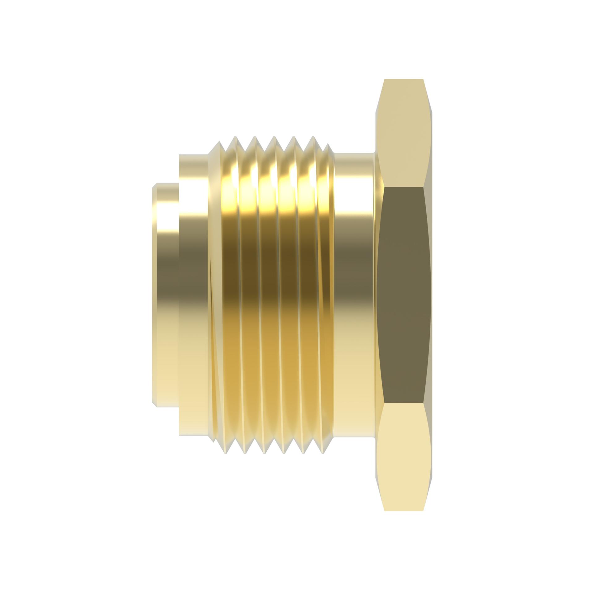 Cap nut 117-09006 (CENTER)