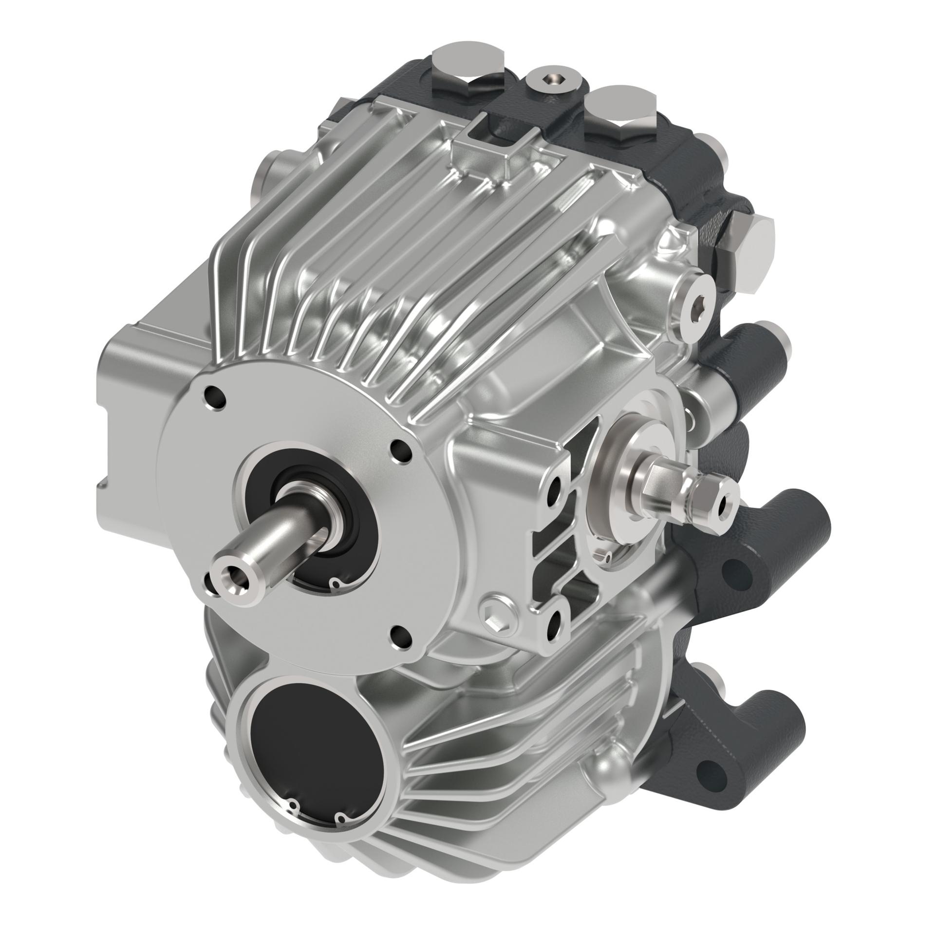 LDU transmissions category image