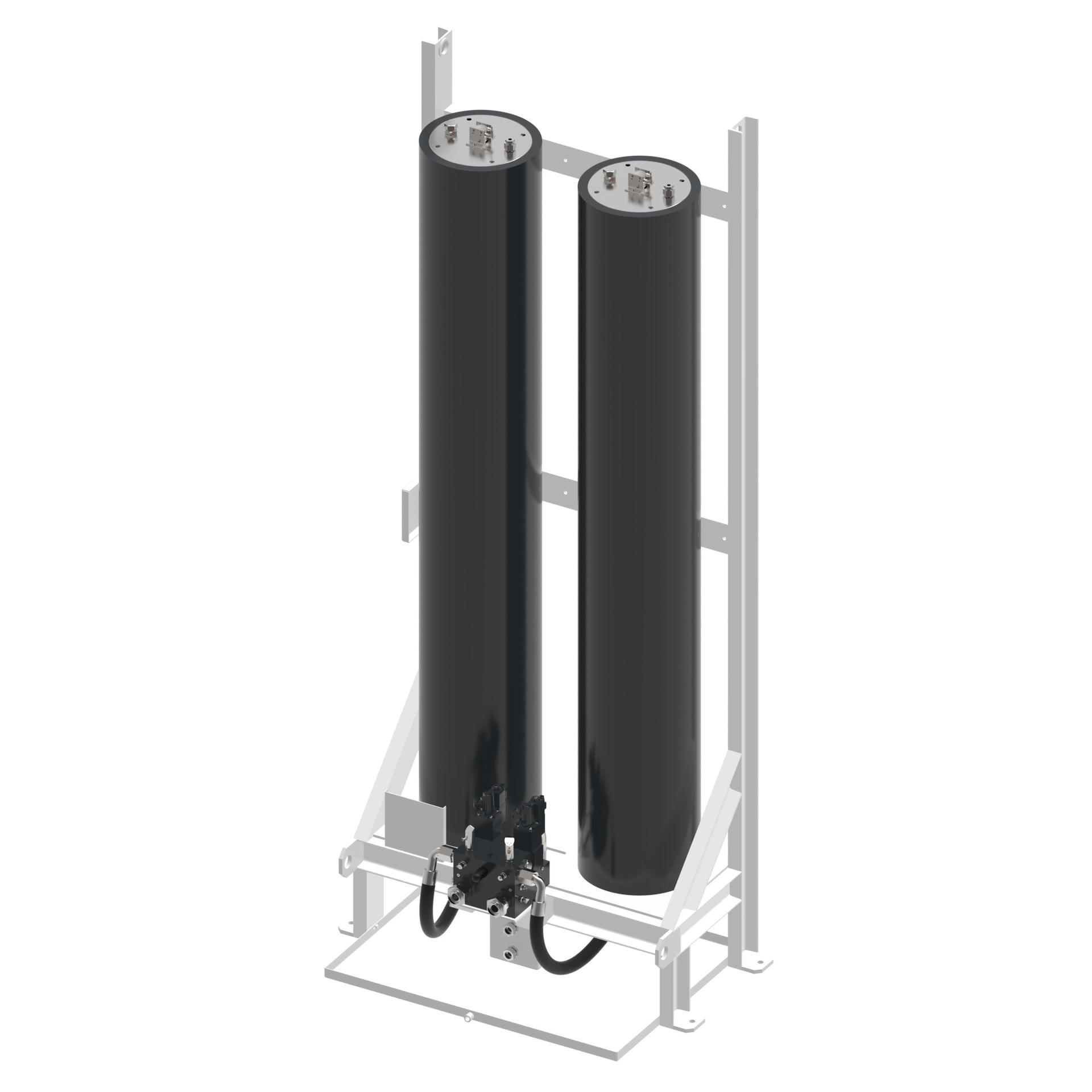 Accumulator stands category image