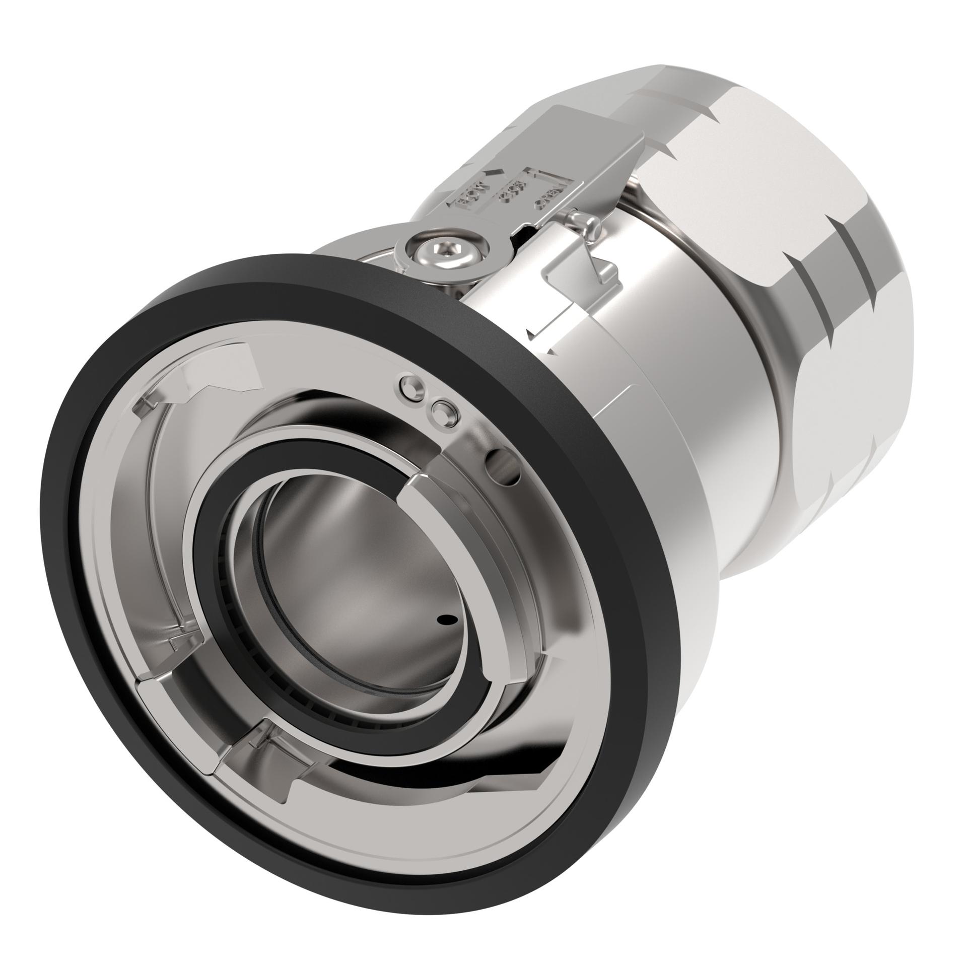 Quick disconnect coupling FD83-2052-32-32 (RIGHT)