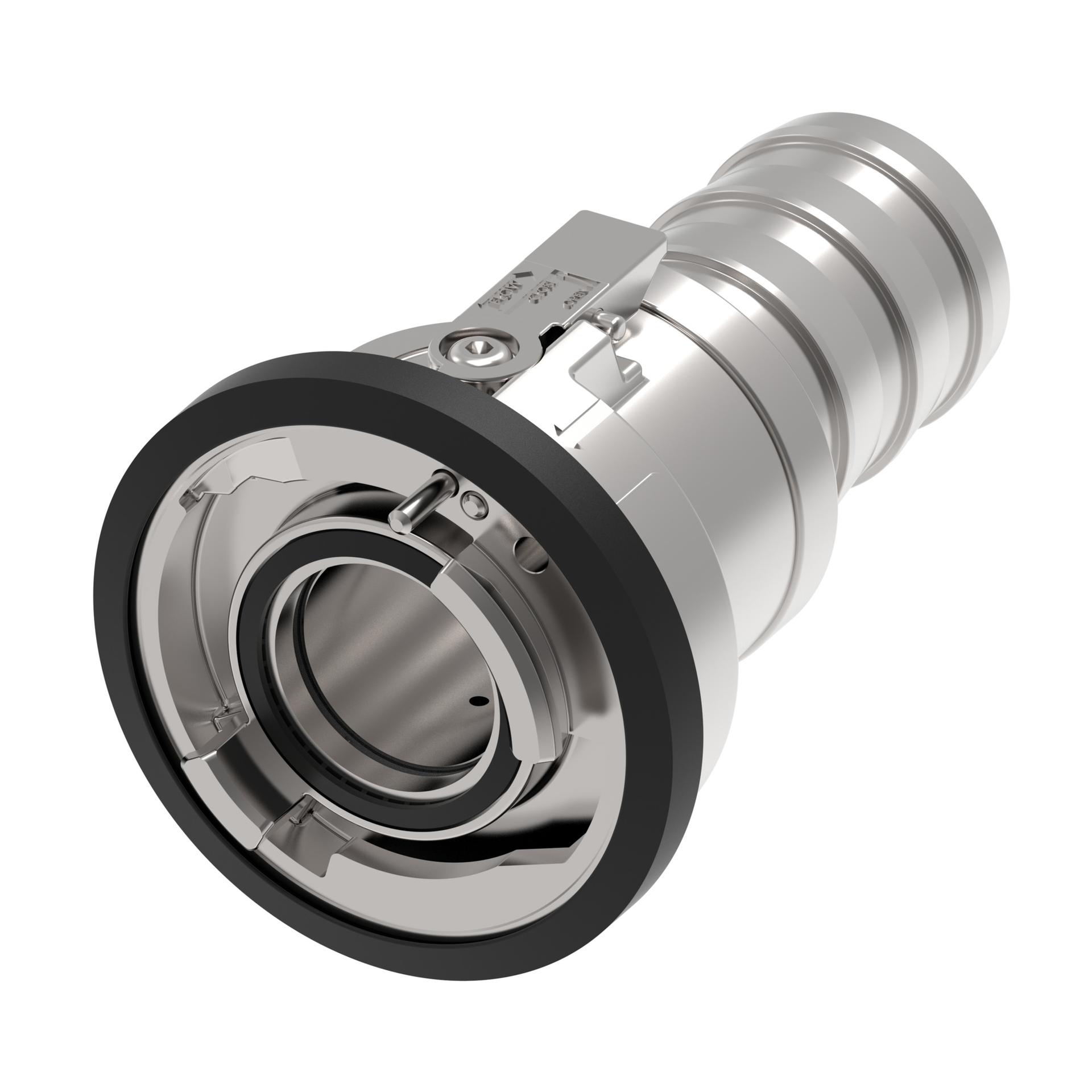 Quick disconnect coupling FD83-2046-32-32 (RIGHT)