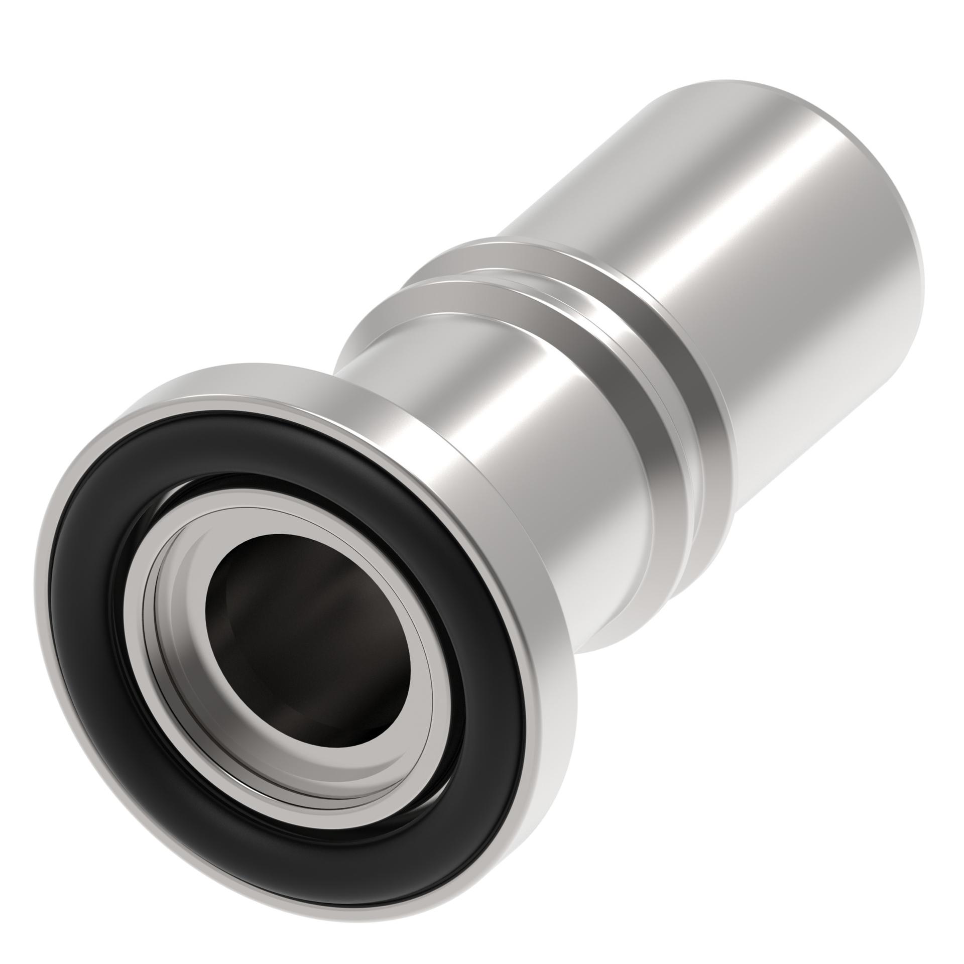 Danfoss Hansen MQD03 series quick disconnect coupling plug ML3MQBP (RIGHT)