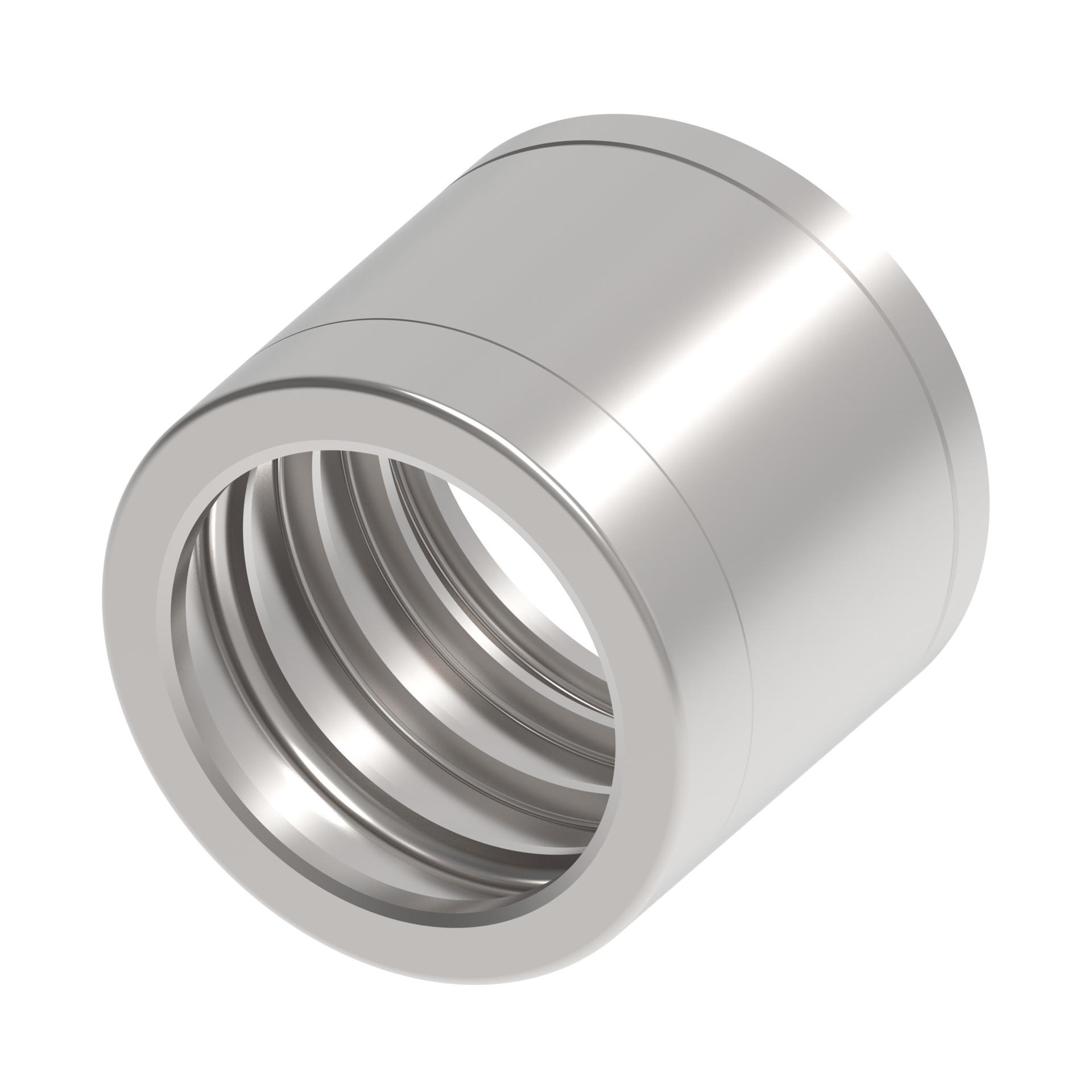 Crimp socket 1A series (RIGHT)