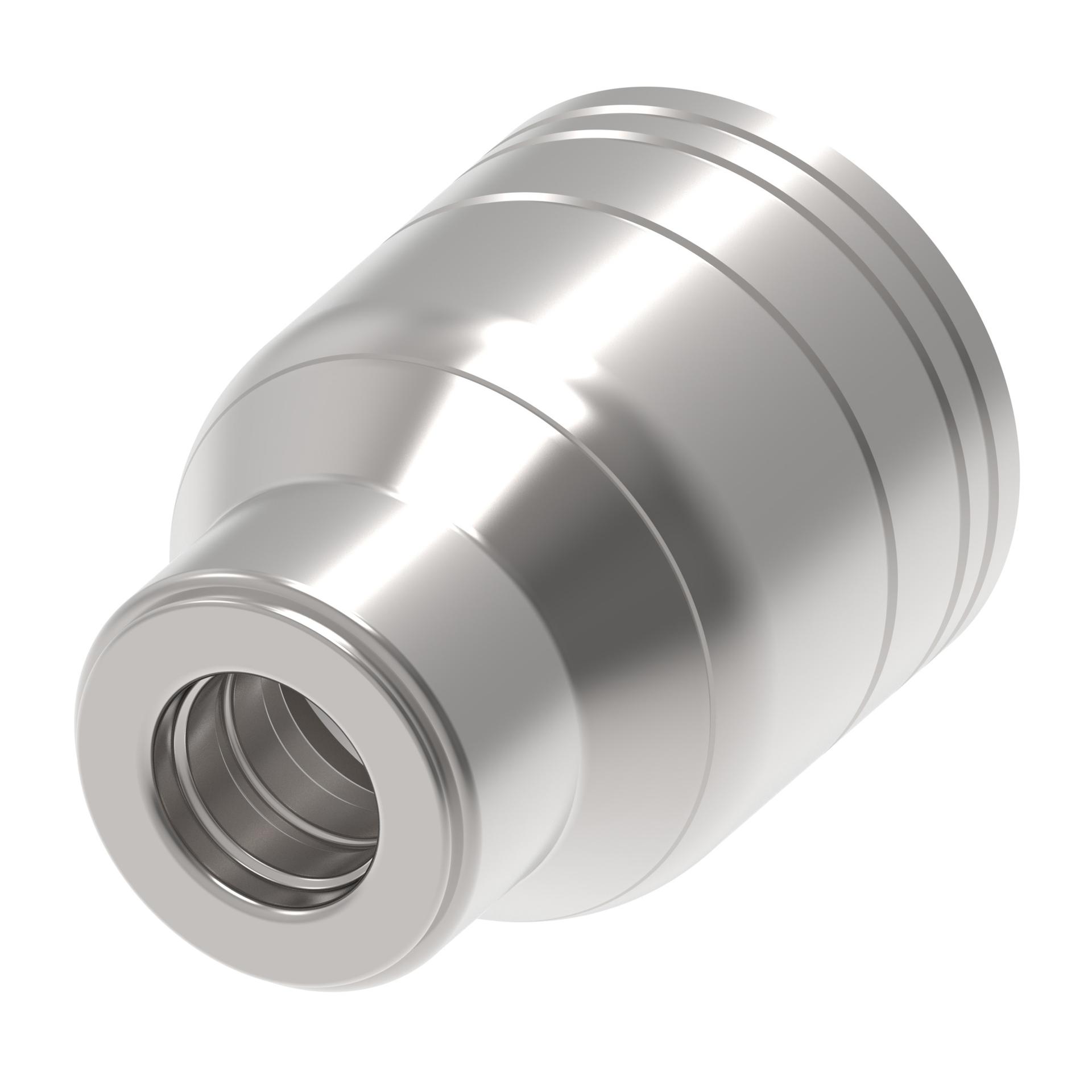 Crimp socket 1F15 series (RIGHT)