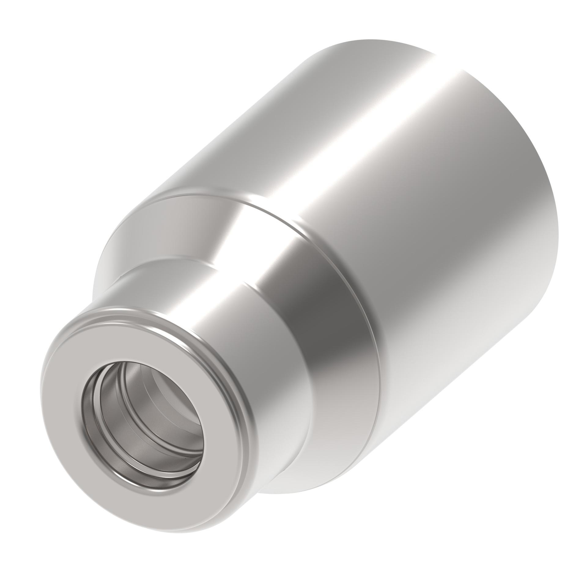 Crimp socket 1F17 series (RIGHT)