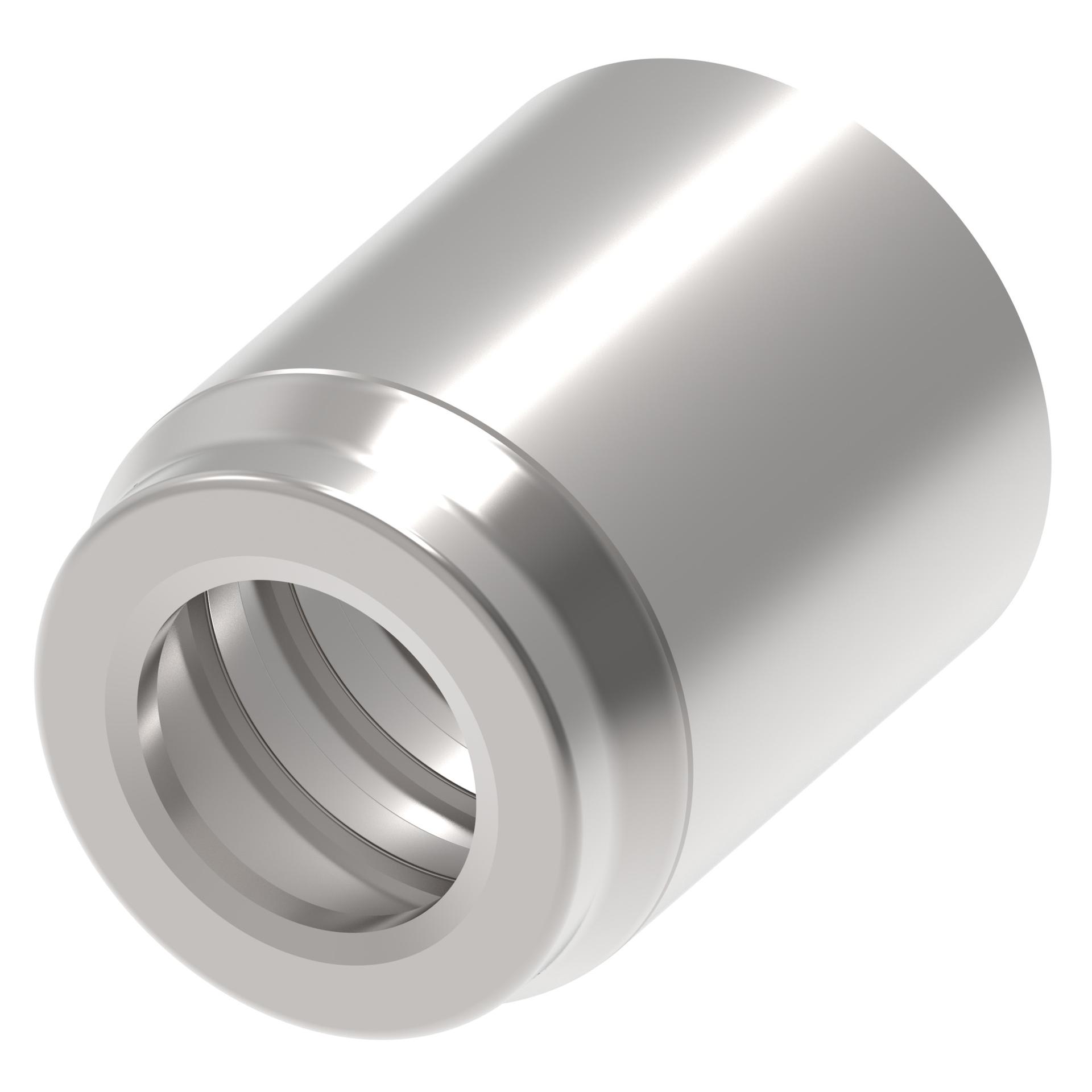 Crimp socket 1F20 series (RIGHT)