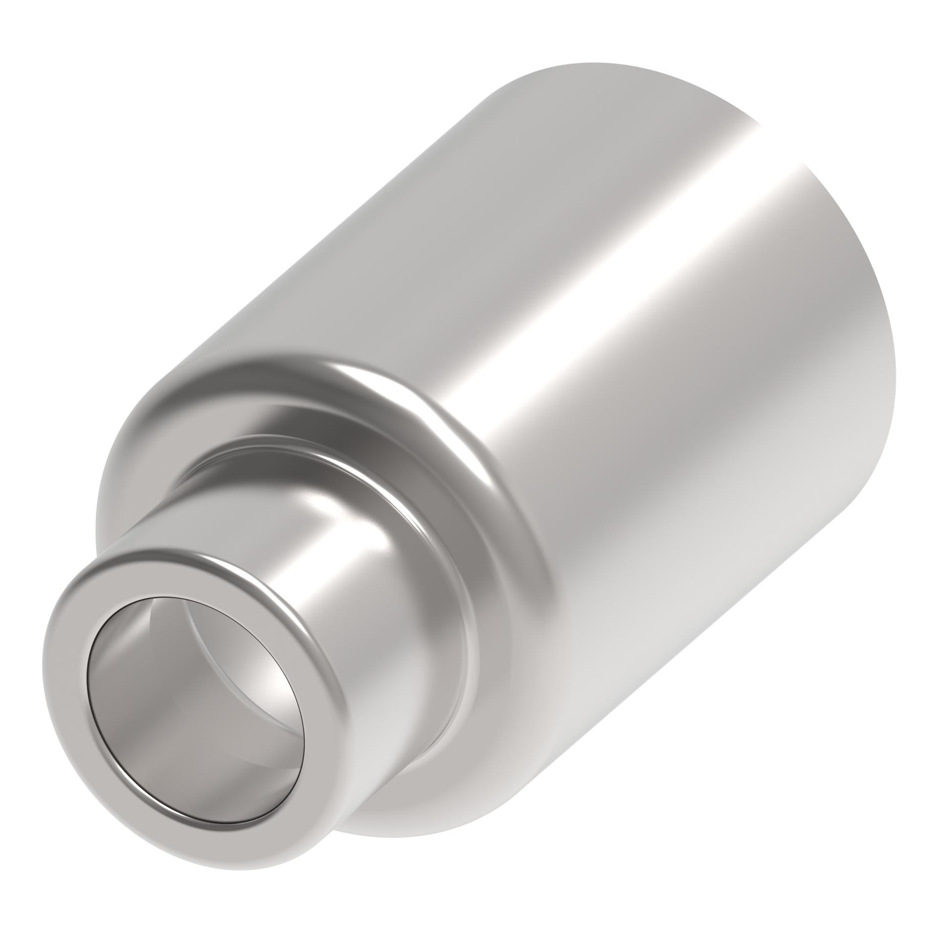 Crimp socket 1F21 series (RIGHT)