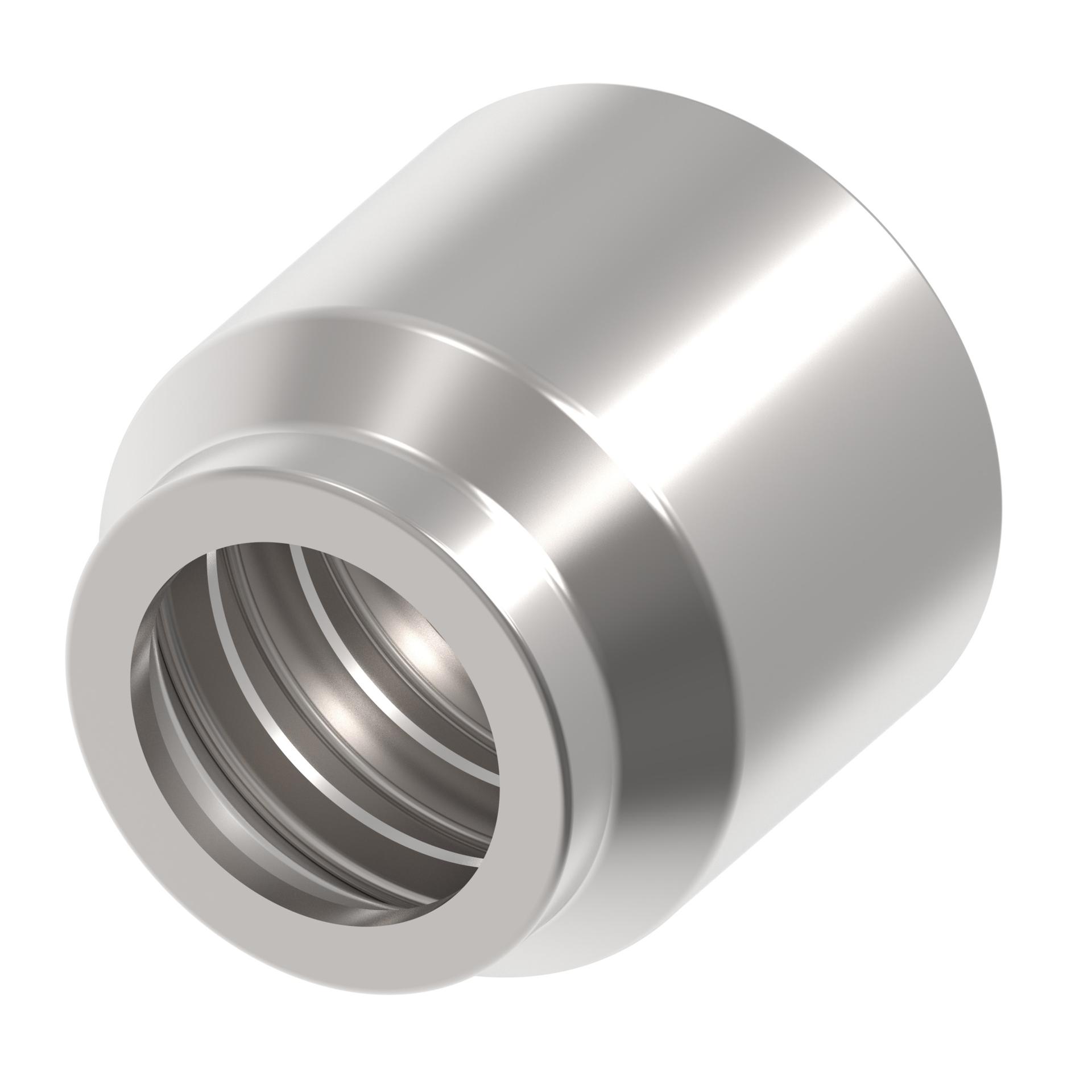 Crimp socket 1T series (RIGHT)