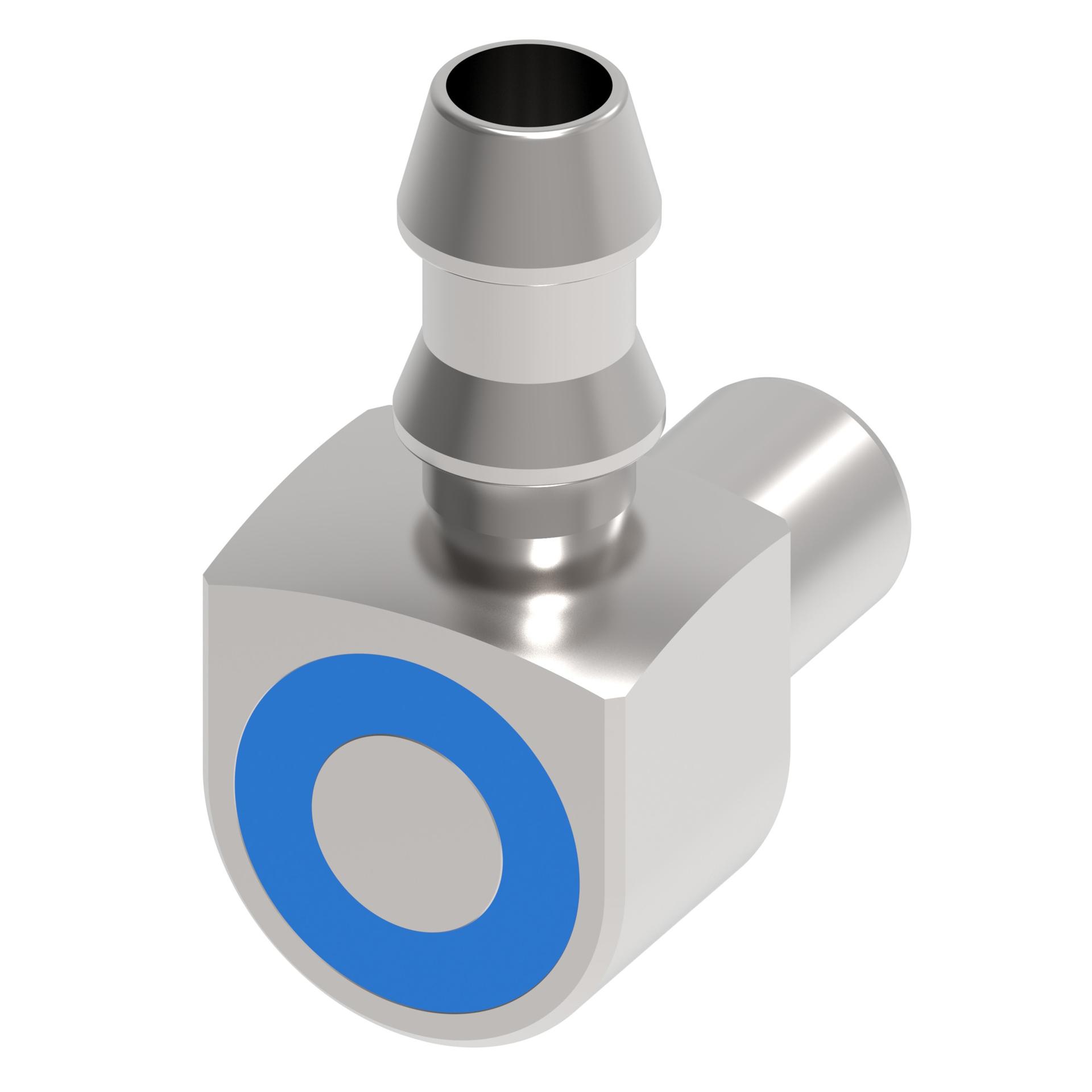 Danfoss Hansen MQD03 series quick disconnect coupling plug ML3MQPEL9025CHBL (RIGHT)