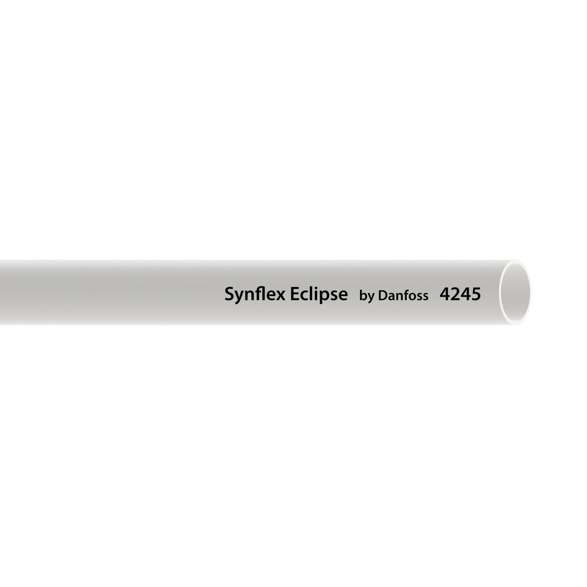 Synflex Eclipse by Danfoss 4245 series airbrake hose and tubing (Natural)