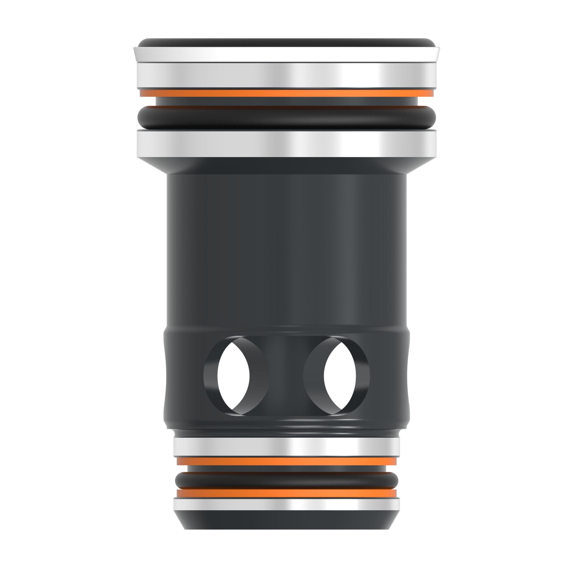 Slip-in cartridge valve insert CVI-25-D10-60 (SIDE RIGHT)