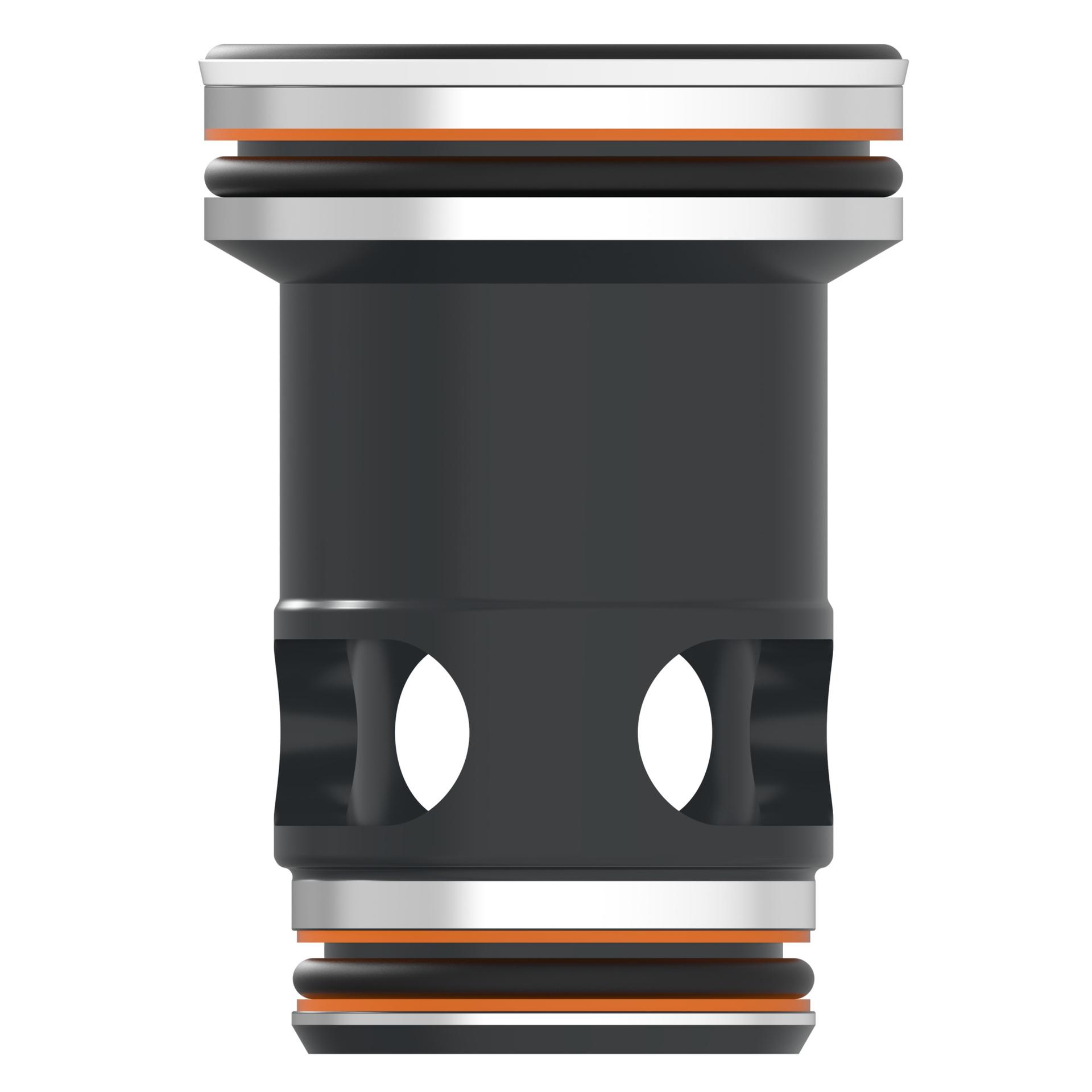 Slip-in cartridge valve insert CVI-32-D10-60 (SIDE LEFT)