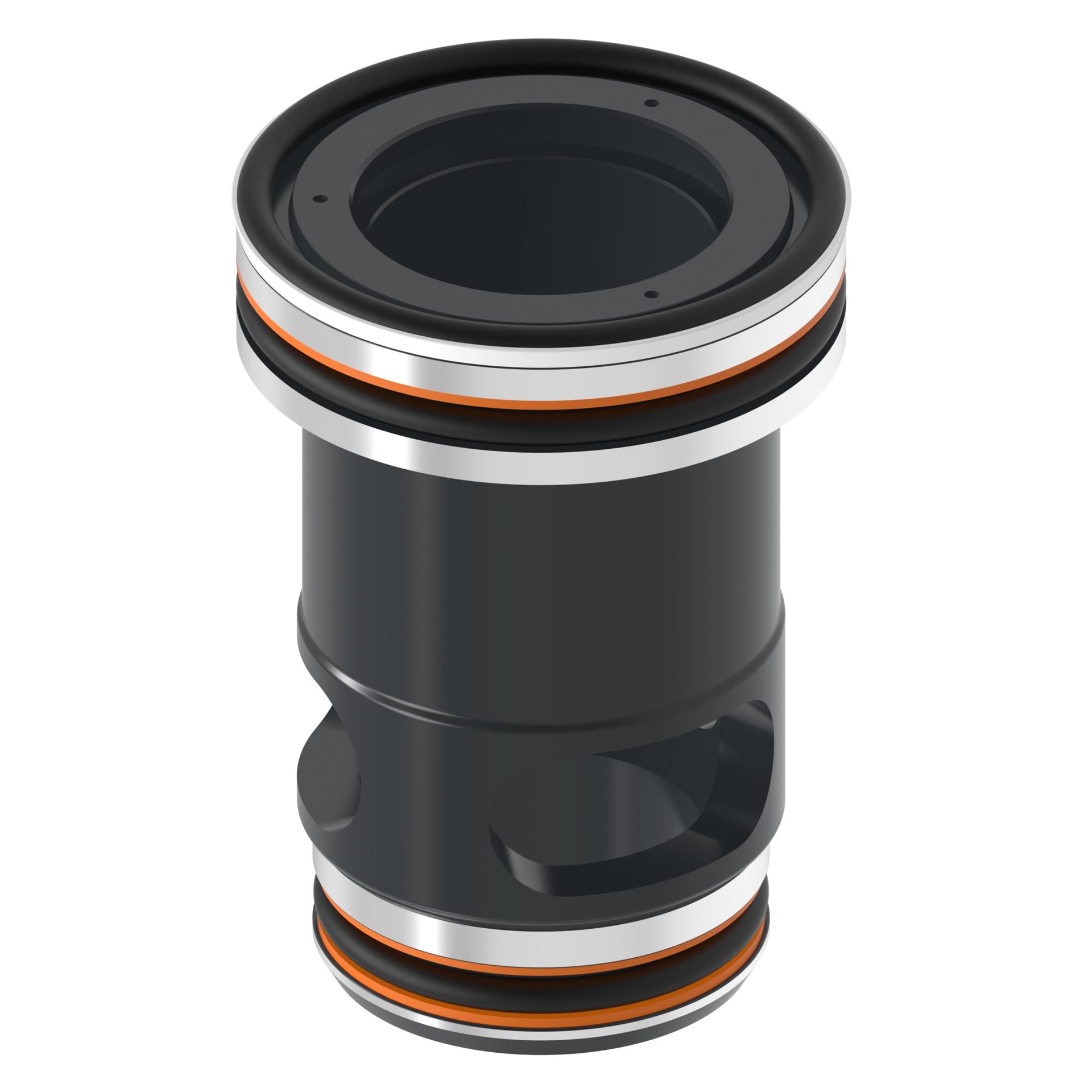 Slip-in cartridge valve insert CVI-32-D10-60 (RIGHT)