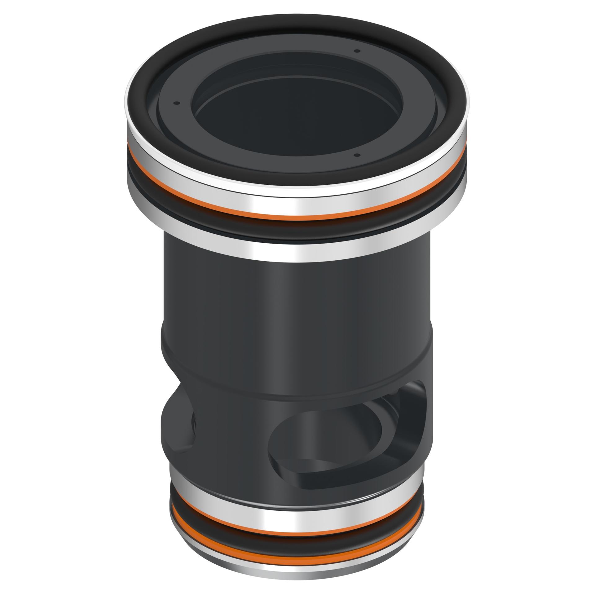 Slip-in cartridge valve insert CVI-32-D15-60 (RIGHT)