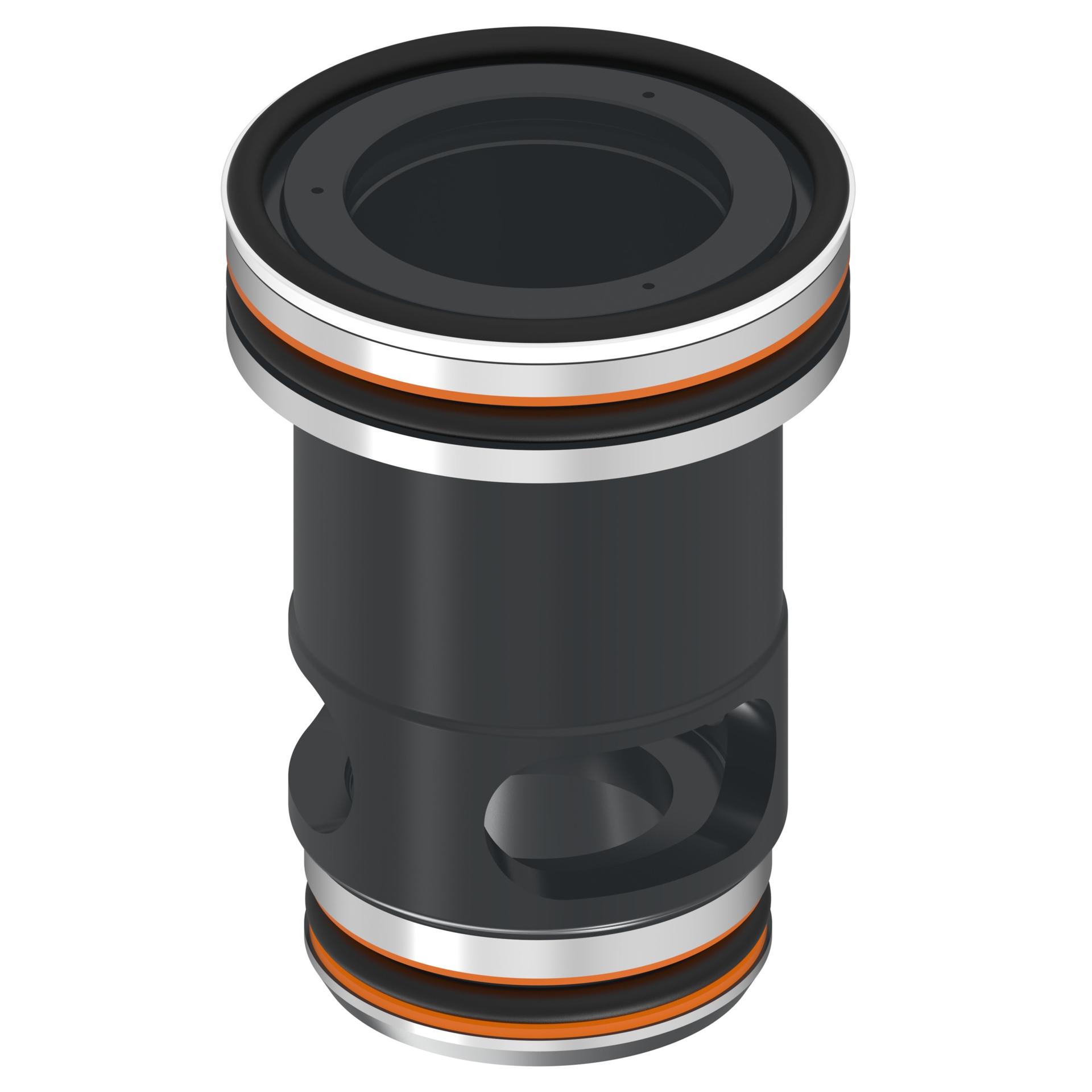 Slip-in cartridge valve insert CVI-32-D20-60 (RIGHT)