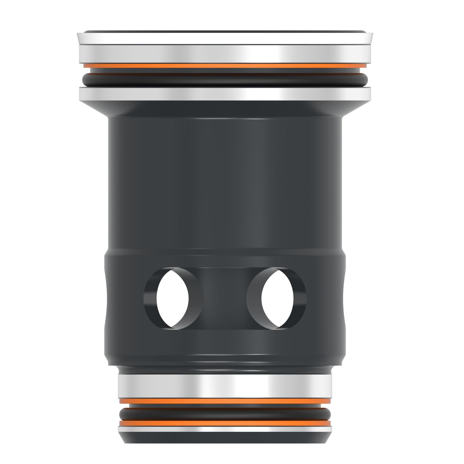 Slip-in cartridge valve insert CVI-40-D10-60 (SIDE RIGHT)